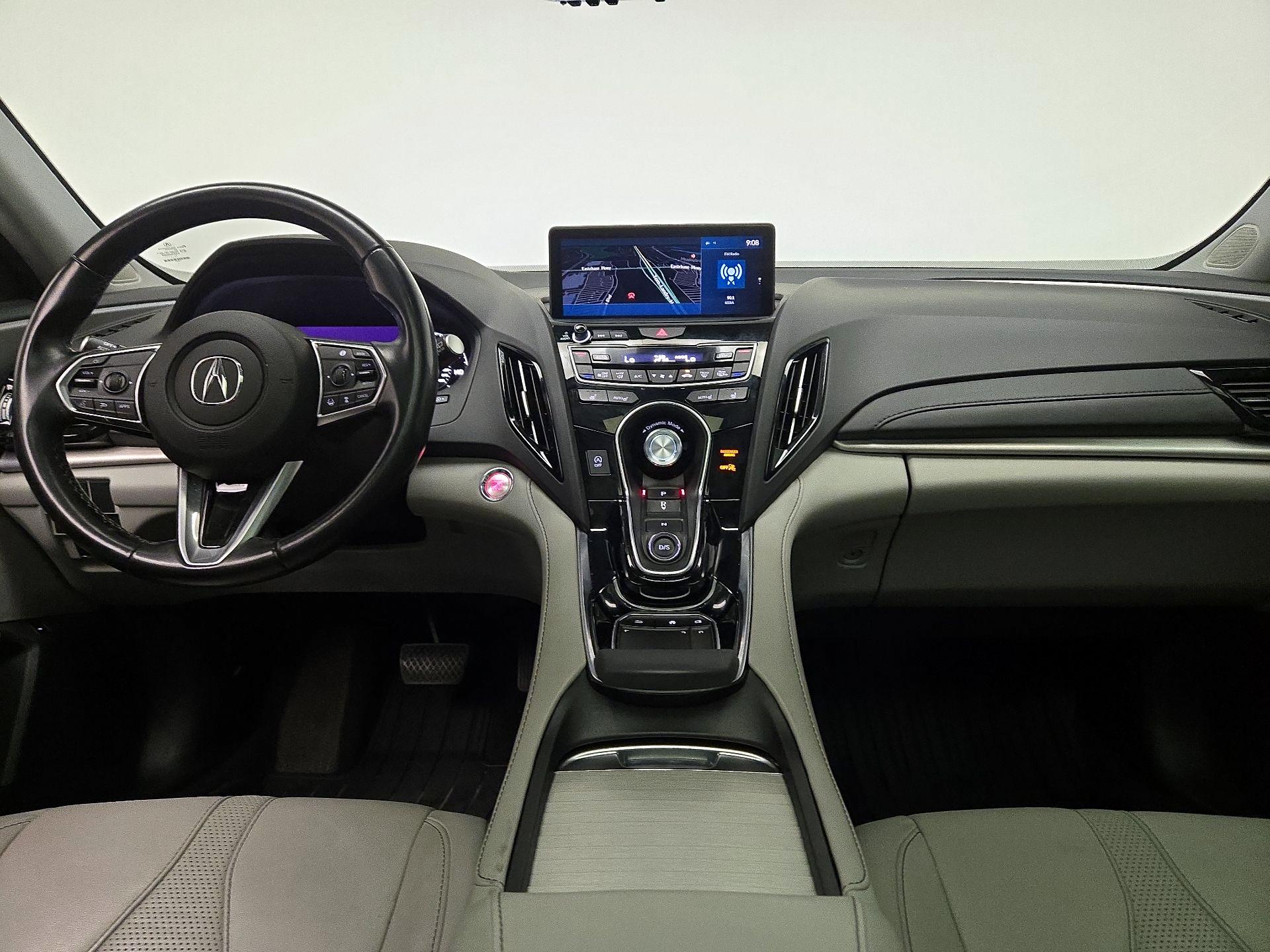 Thumbnail: 2021 Acura RDX - 9