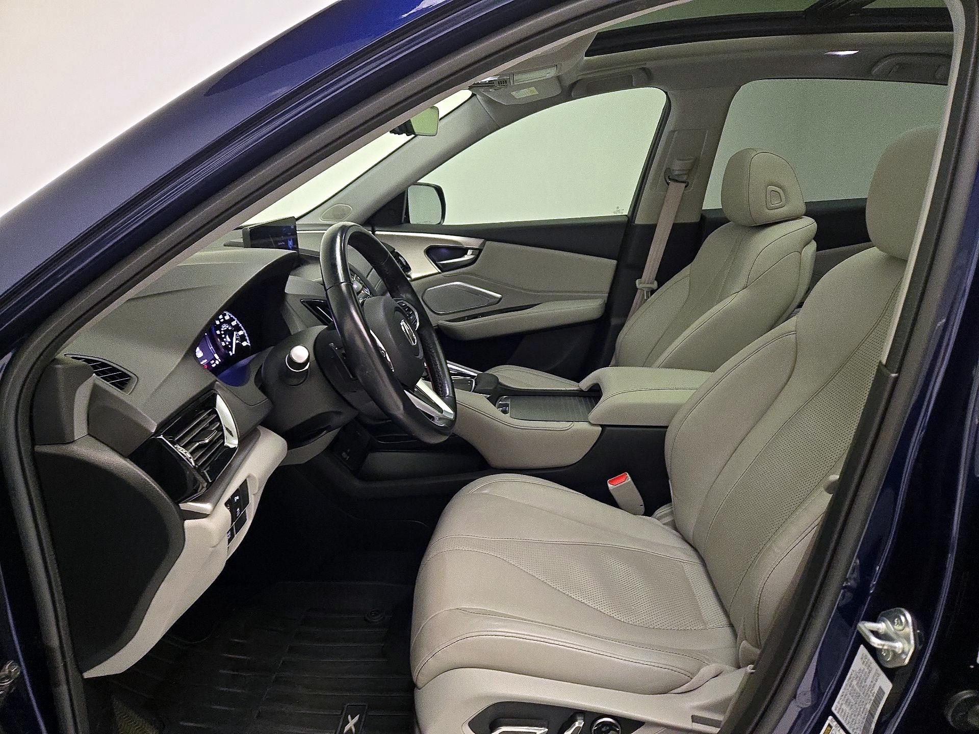 Thumbnail: 2021 Acura RDX - 11