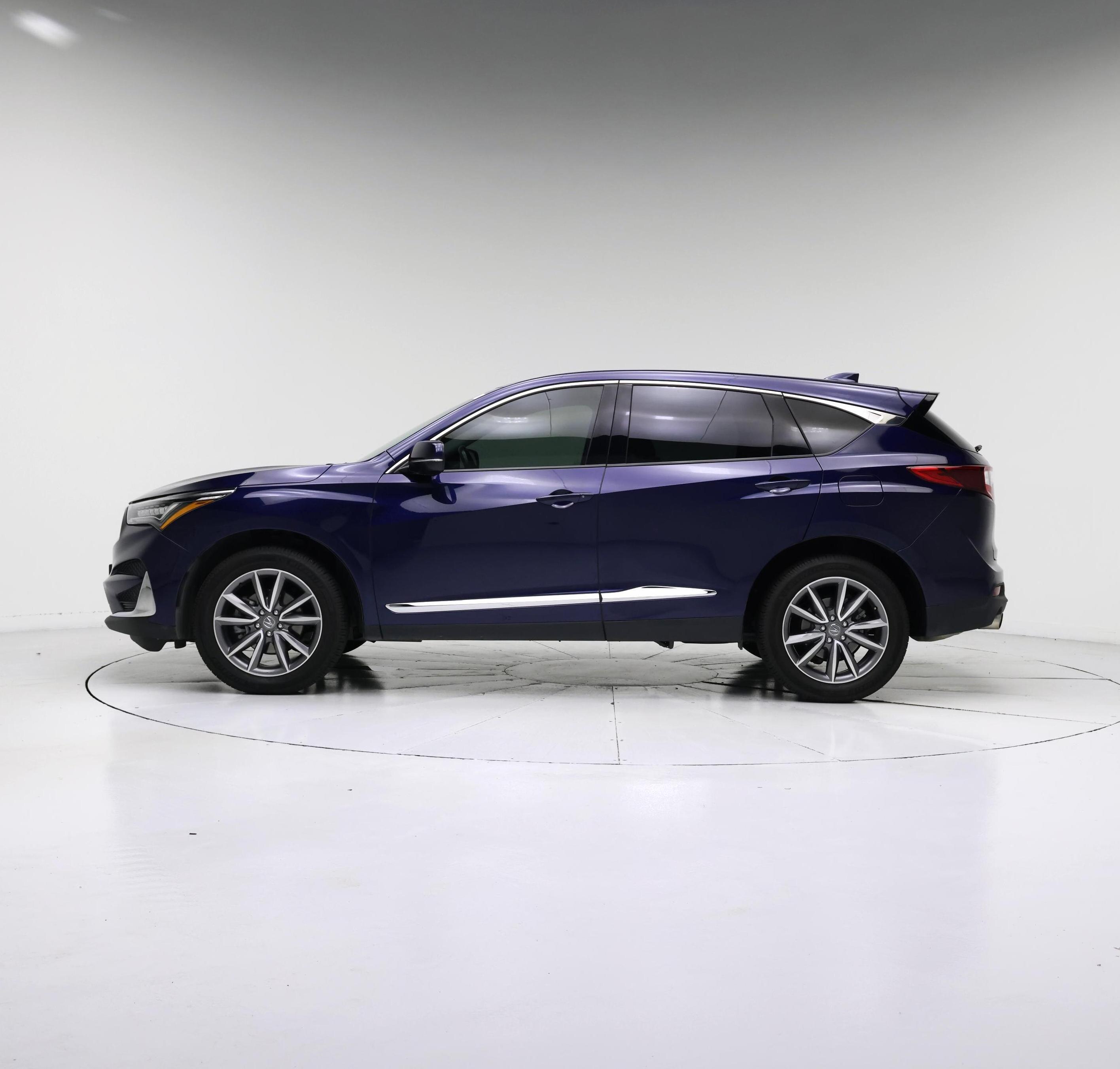 Thumbnail: 2021 Acura RDX - 3