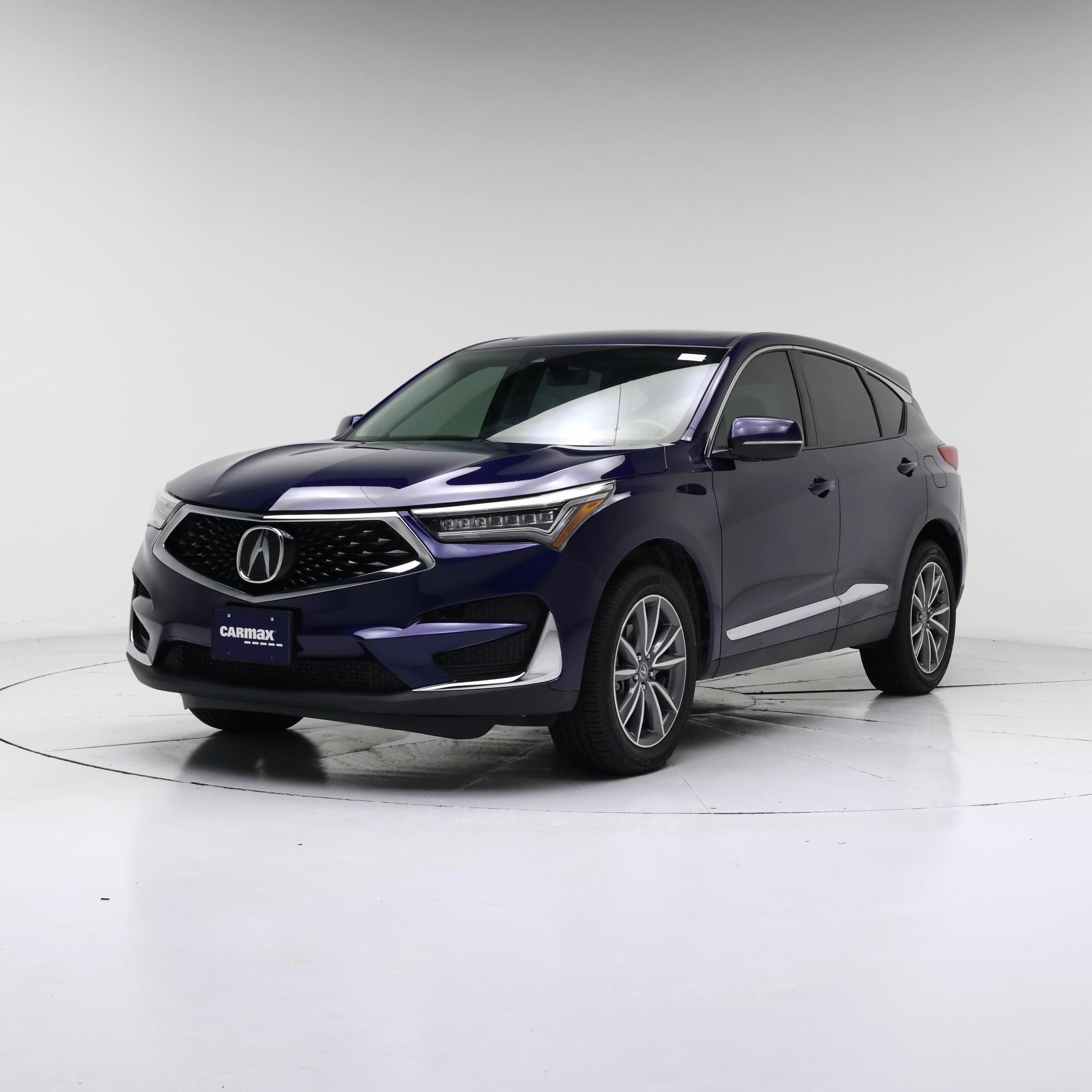Thumbnail: 2021 Acura RDX - 4