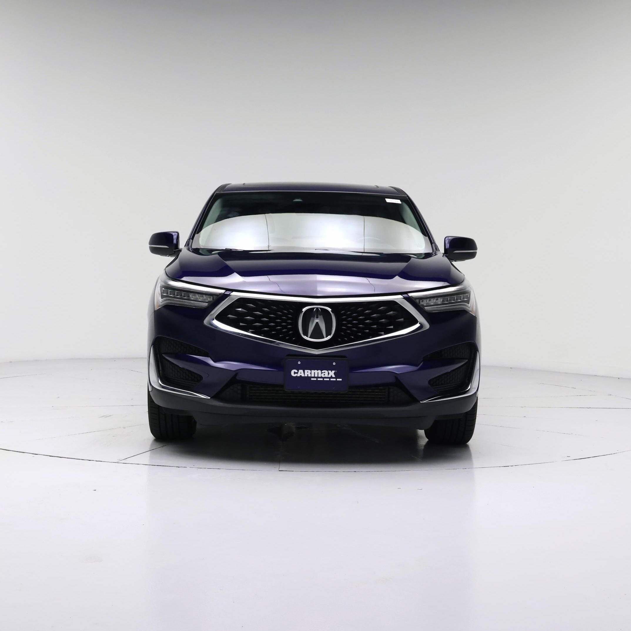 Thumbnail: 2021 Acura RDX - 5