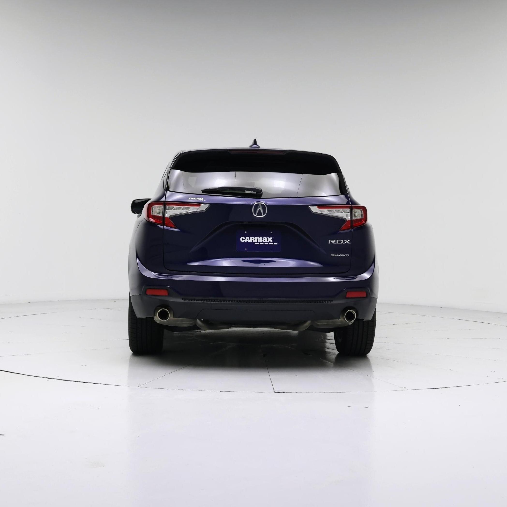 Thumbnail: 2021 Acura RDX - 6