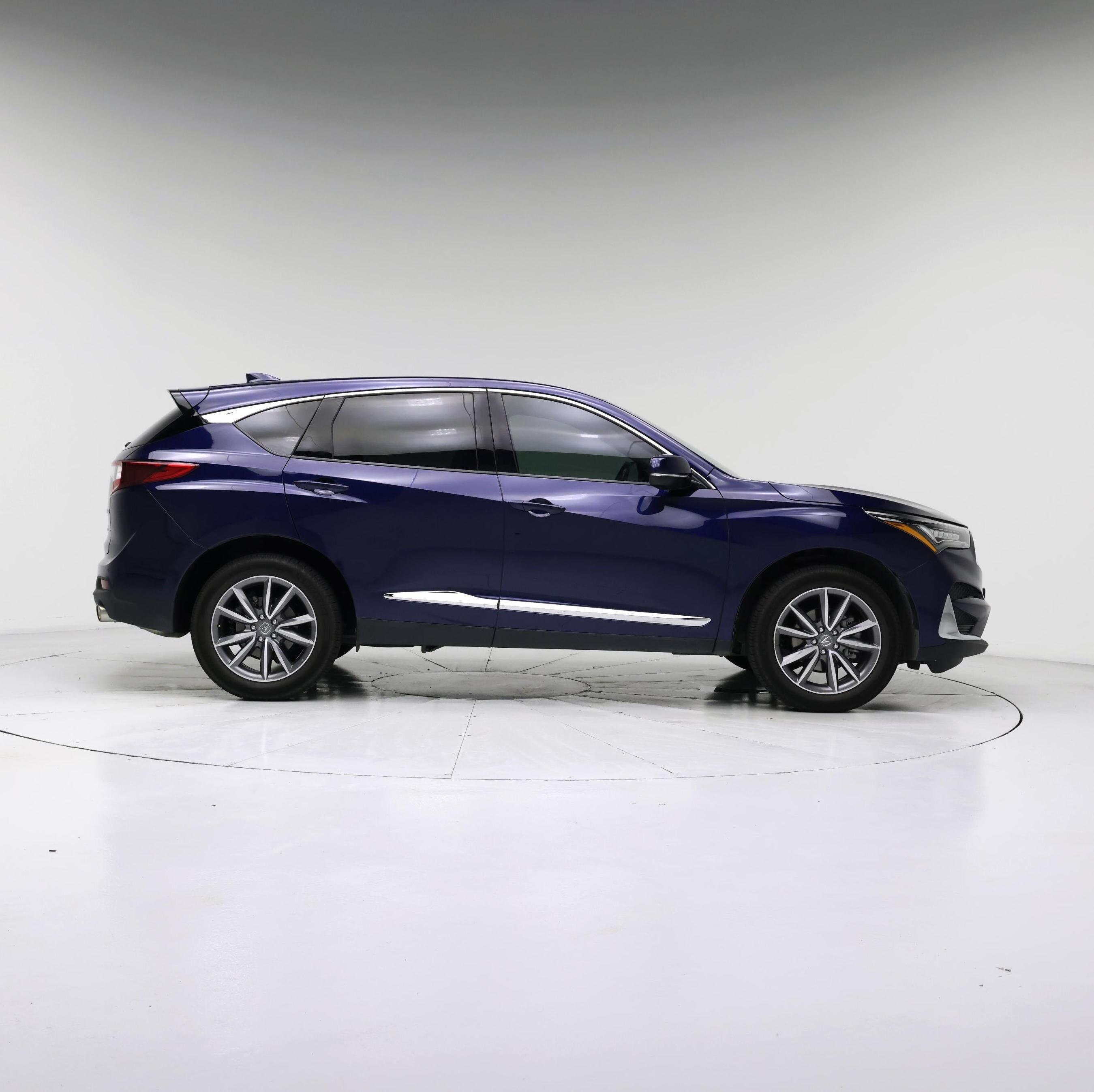 Thumbnail: 2021 Acura RDX - 7