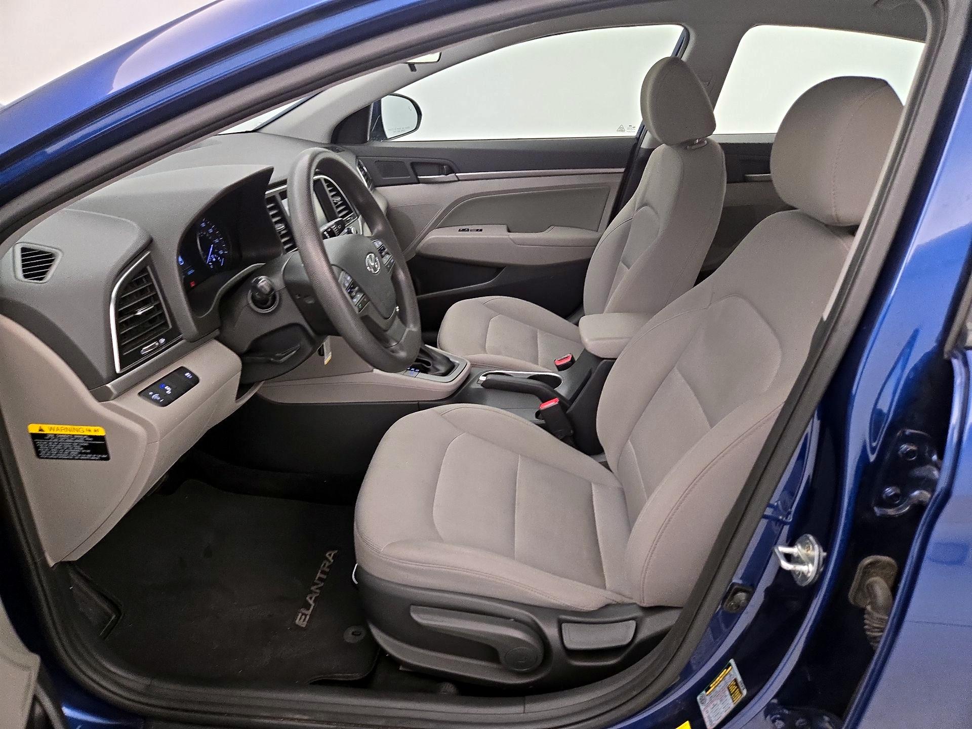 Thumbnail: 2018 Hyundai Elantra - 11