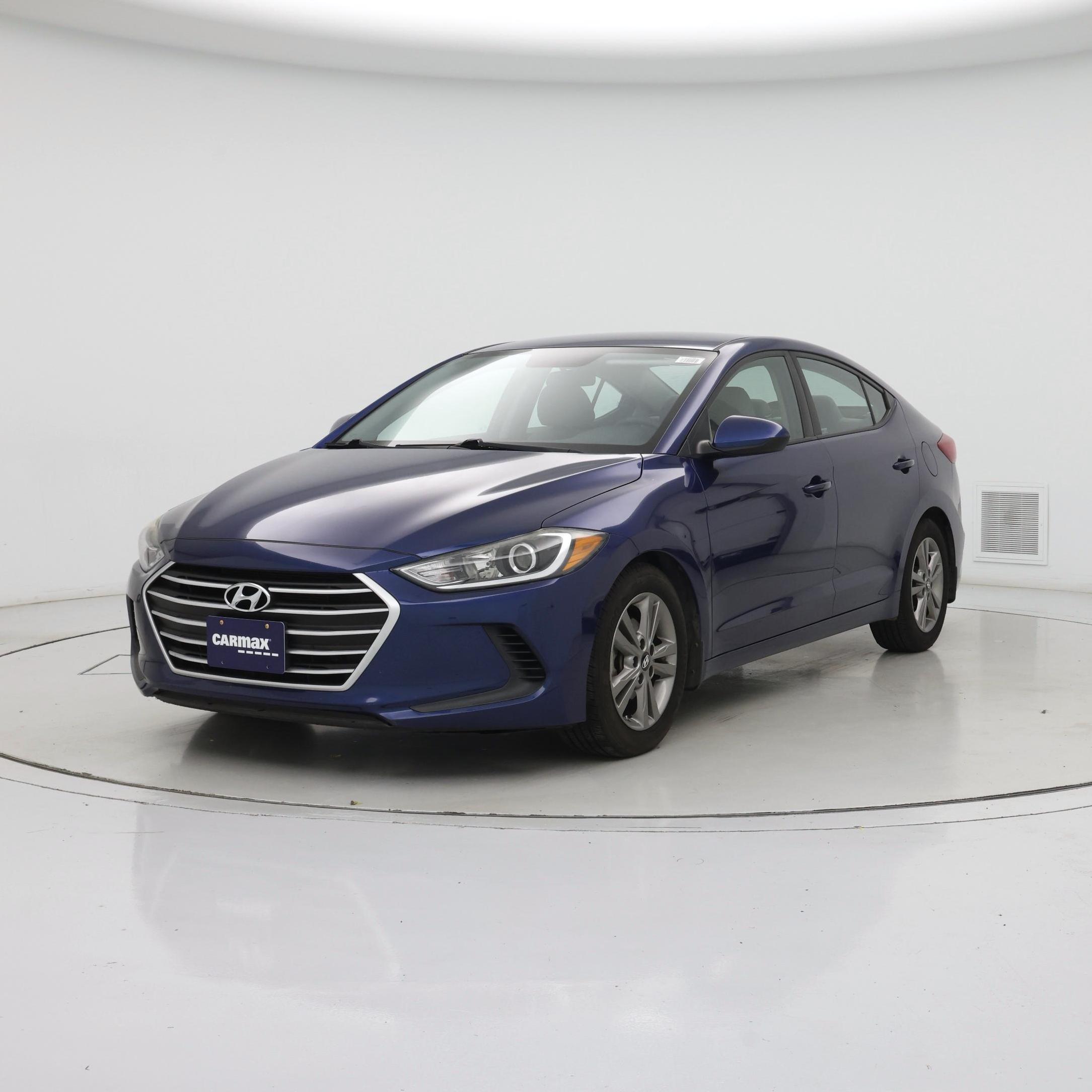 Thumbnail: 2018 Hyundai Elantra - 4
