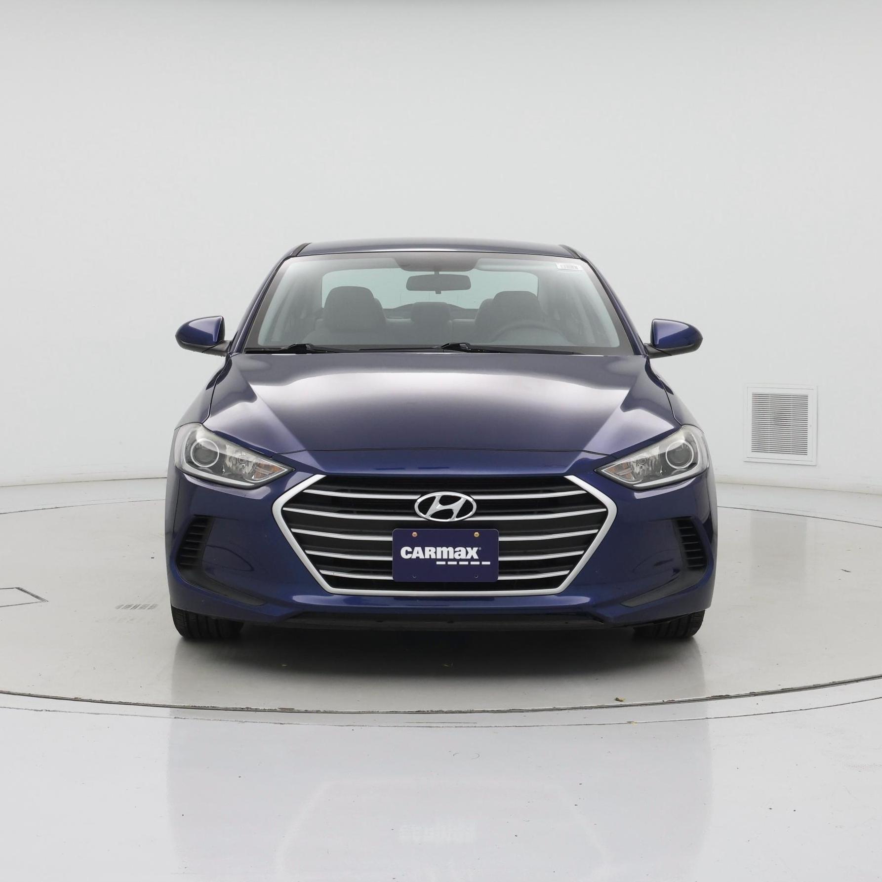 Thumbnail: 2018 Hyundai Elantra - 5