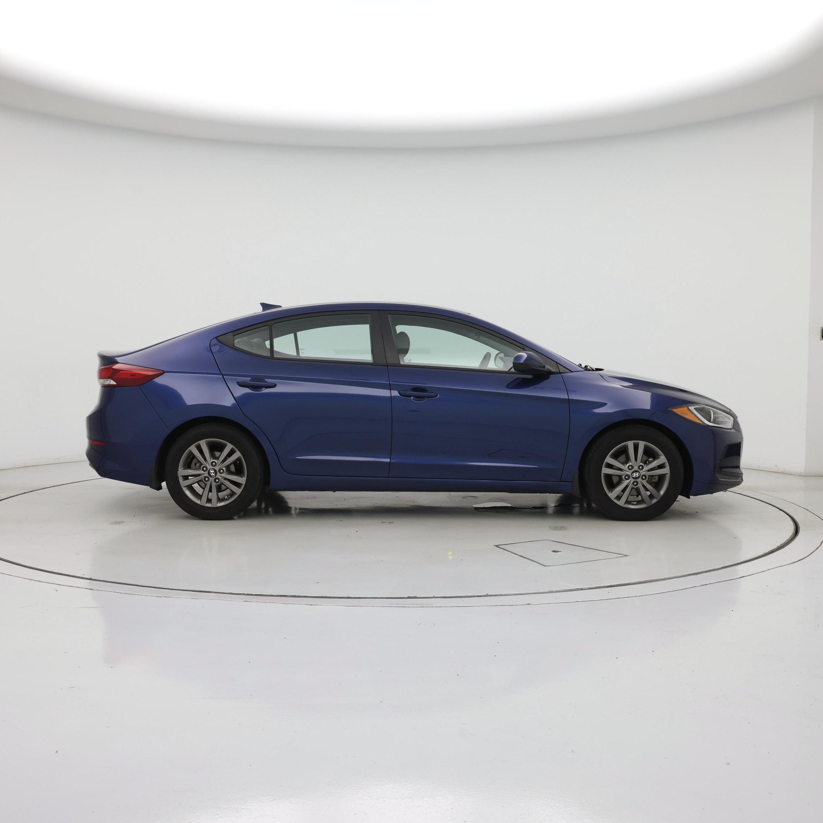 Thumbnail: 2018 Hyundai Elantra - 7