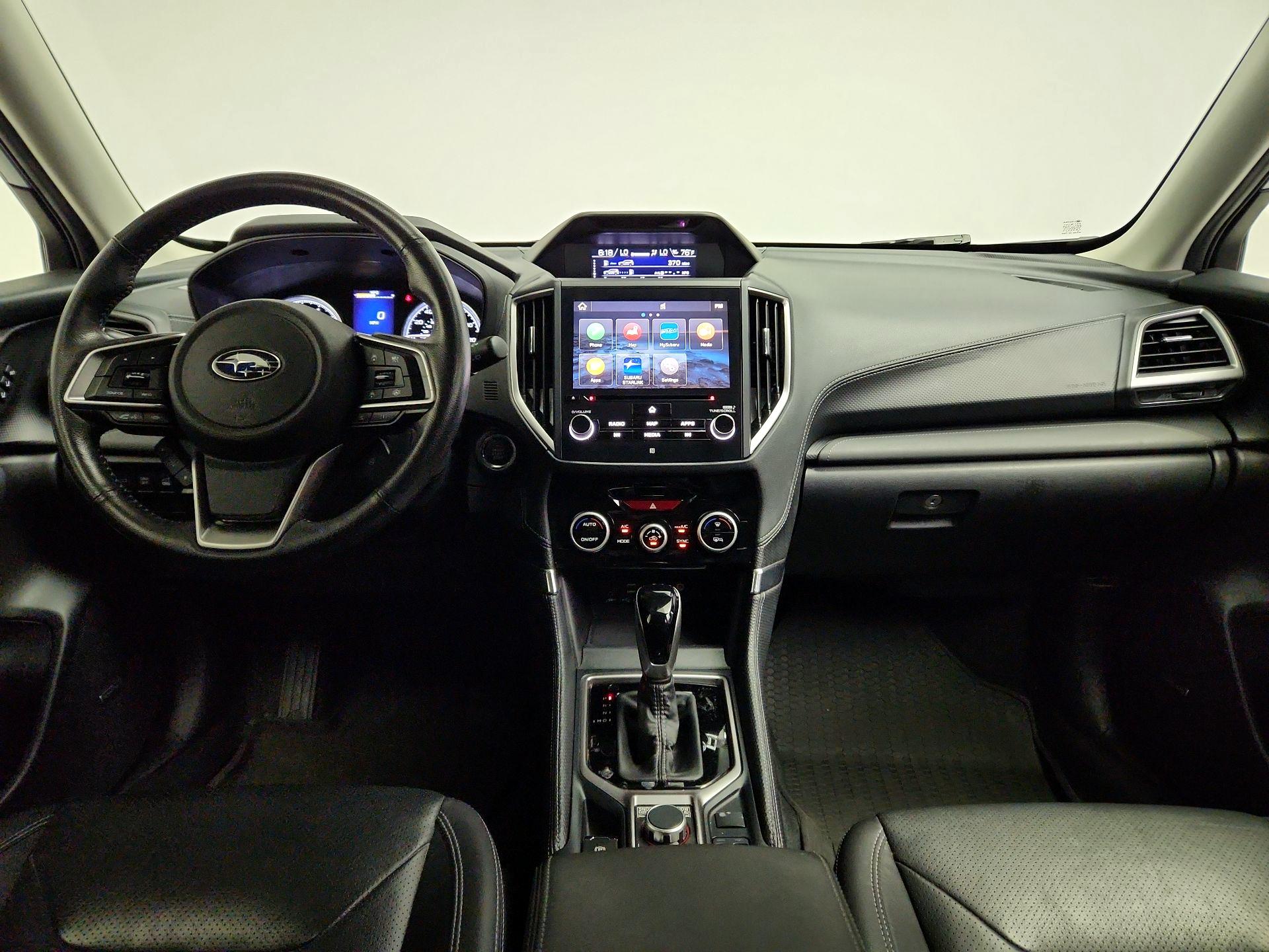 Thumbnail: 2021 Subaru Forester - 9