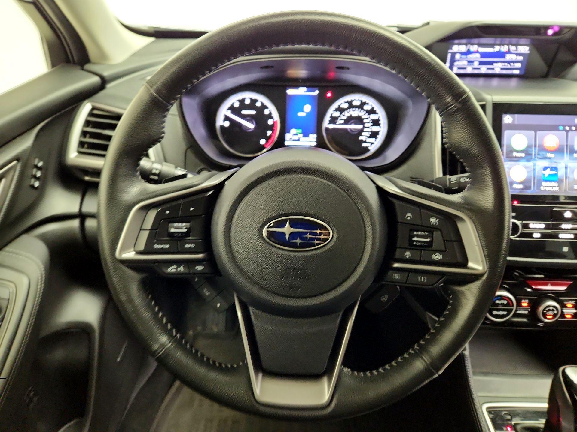 Thumbnail: 2021 Subaru Forester - 10