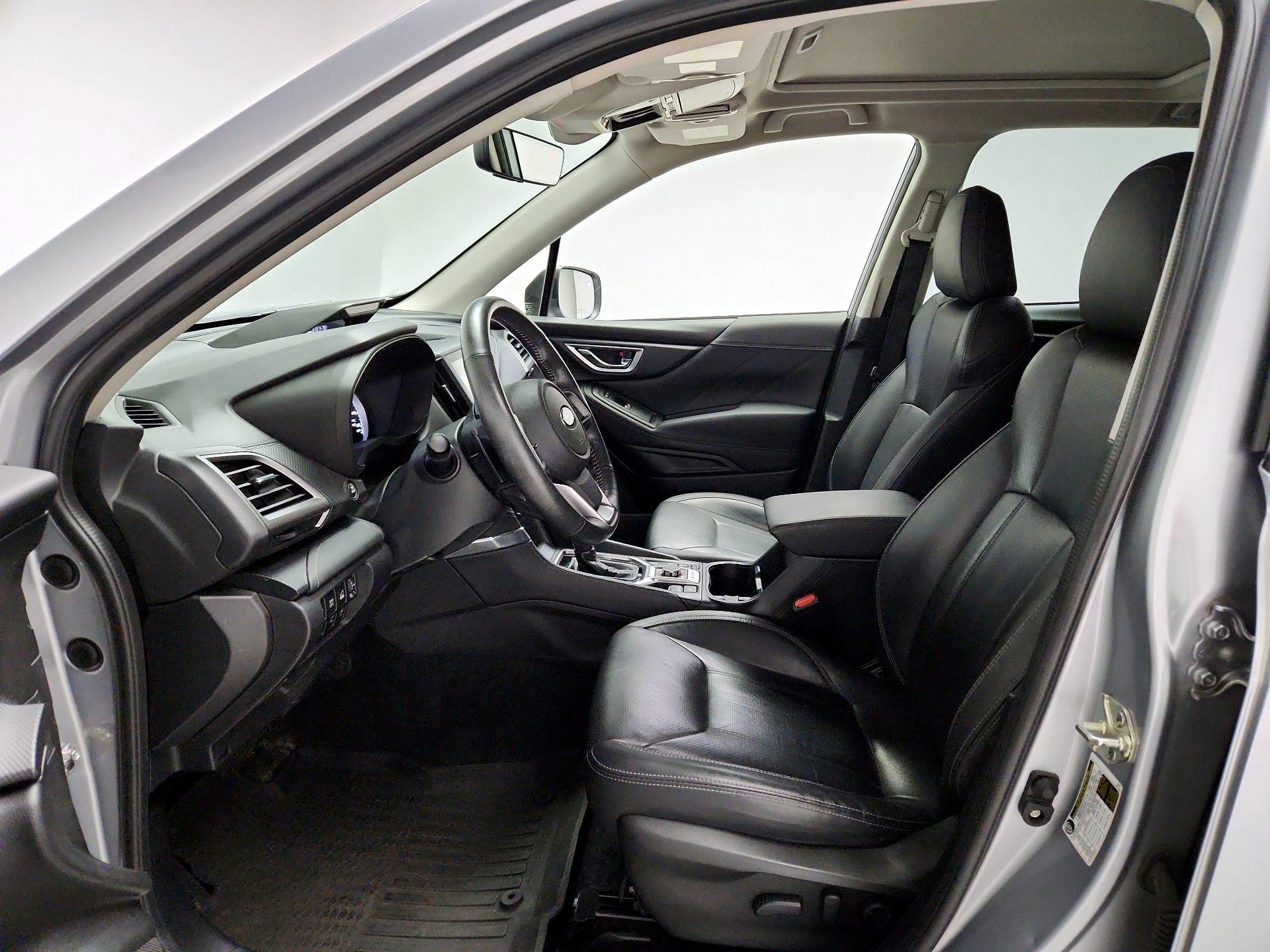 Thumbnail: 2021 Subaru Forester - 11