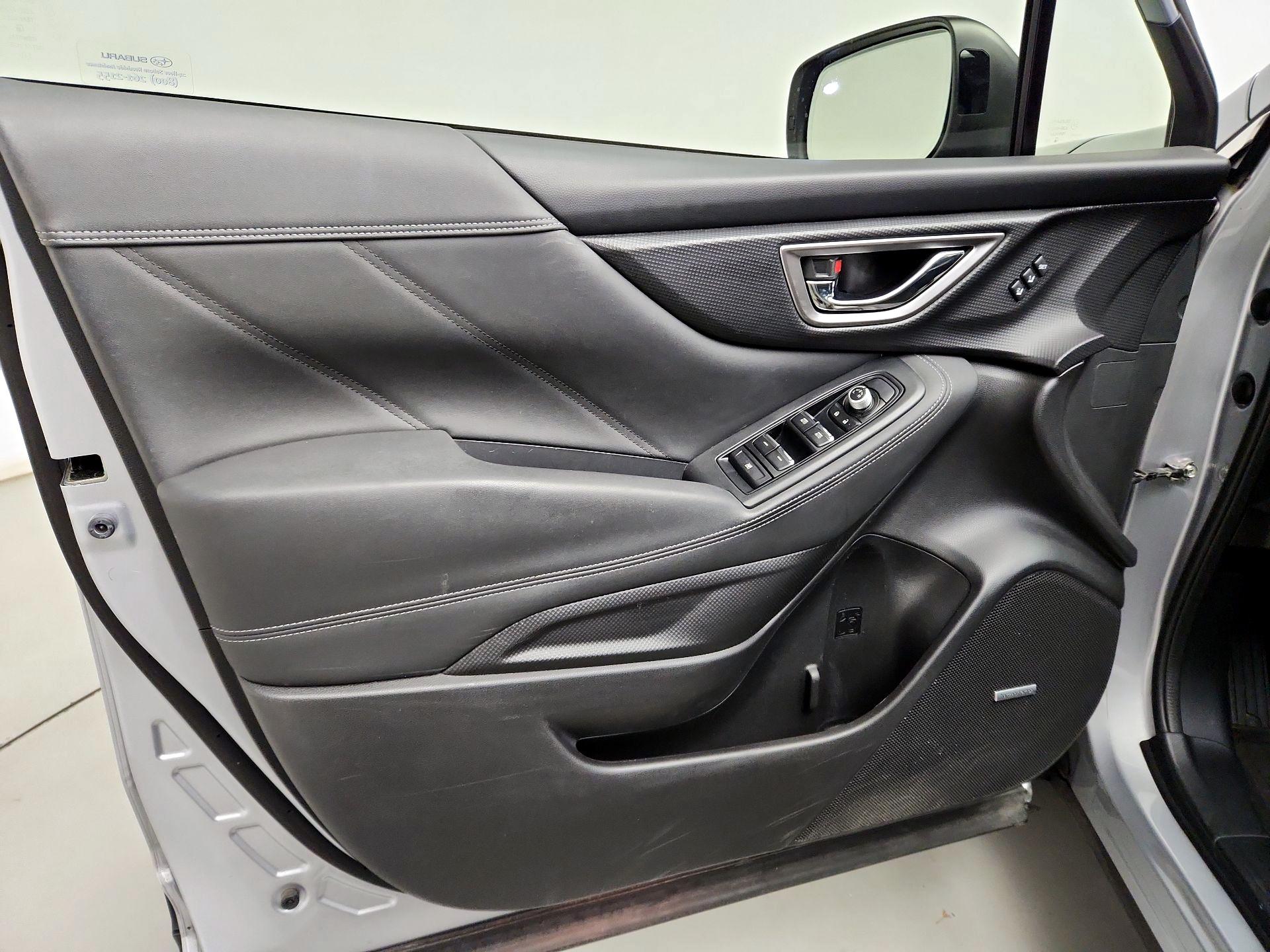 Thumbnail: 2021 Subaru Forester - 12