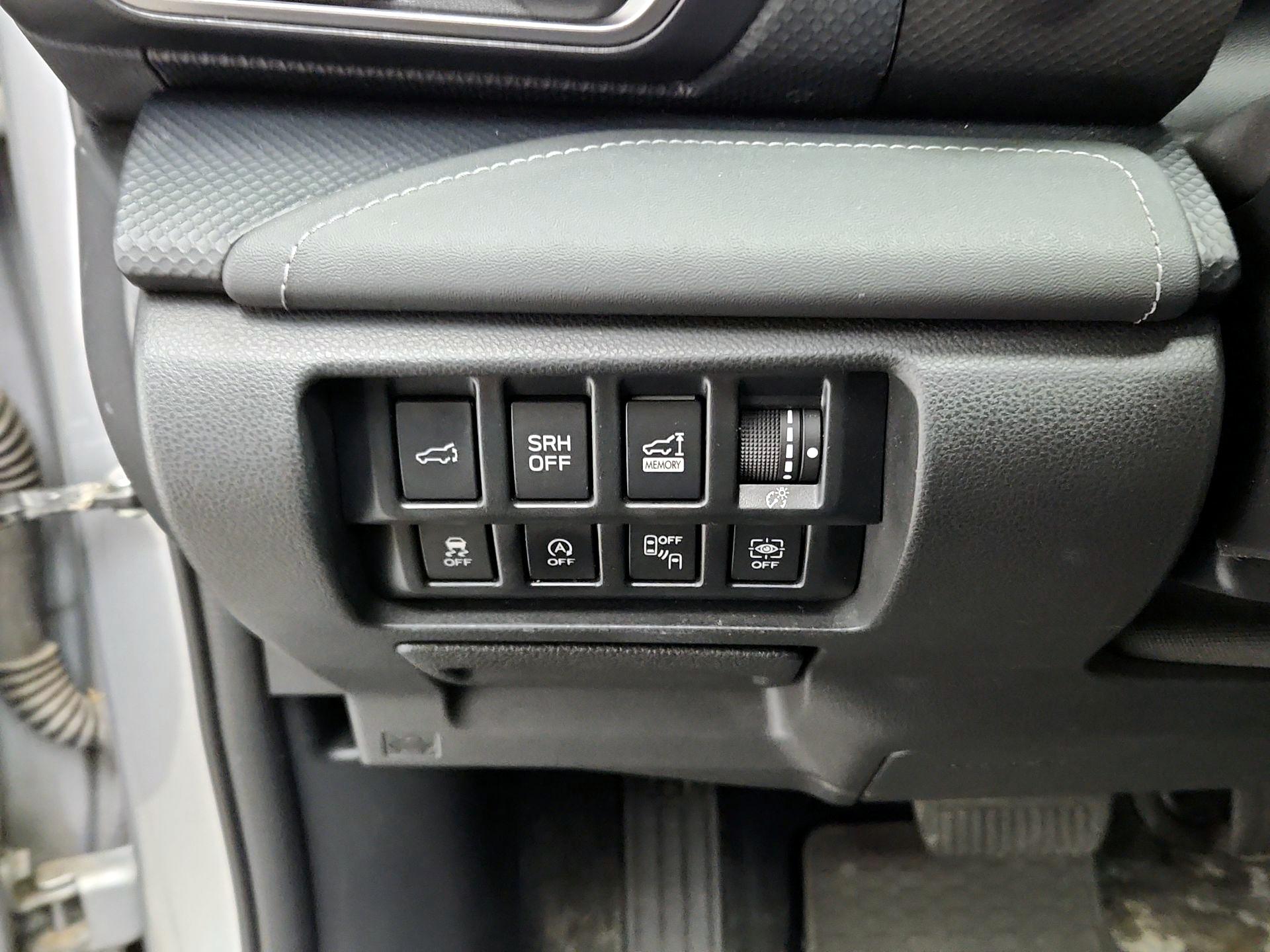 Thumbnail: 2021 Subaru Forester - 13