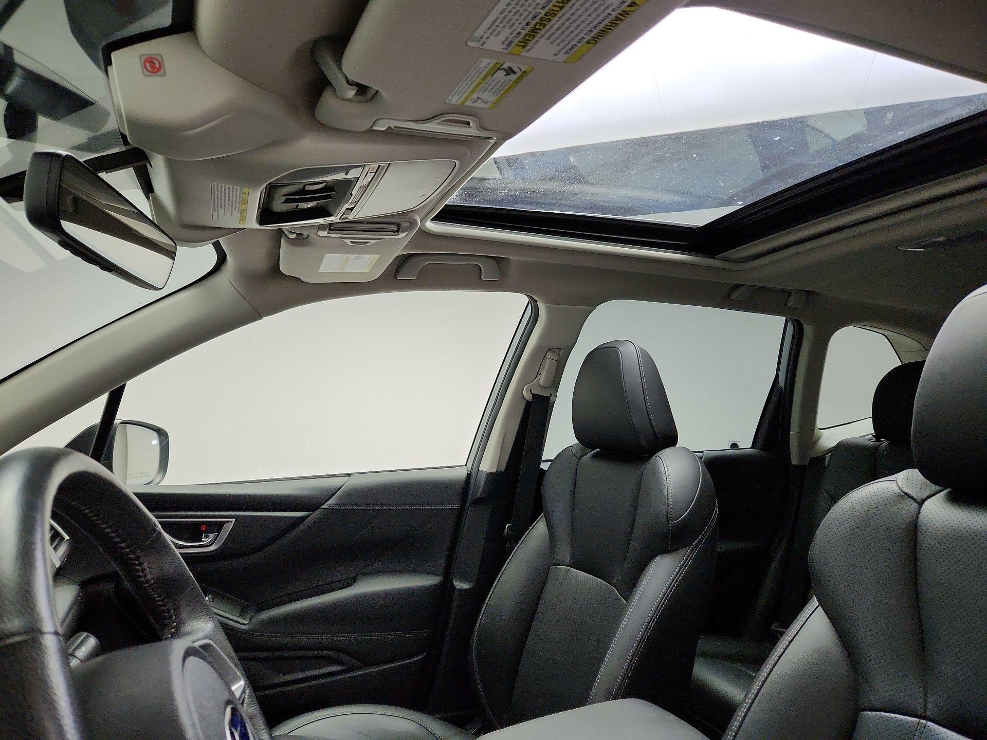 Thumbnail: 2021 Subaru Forester - 20