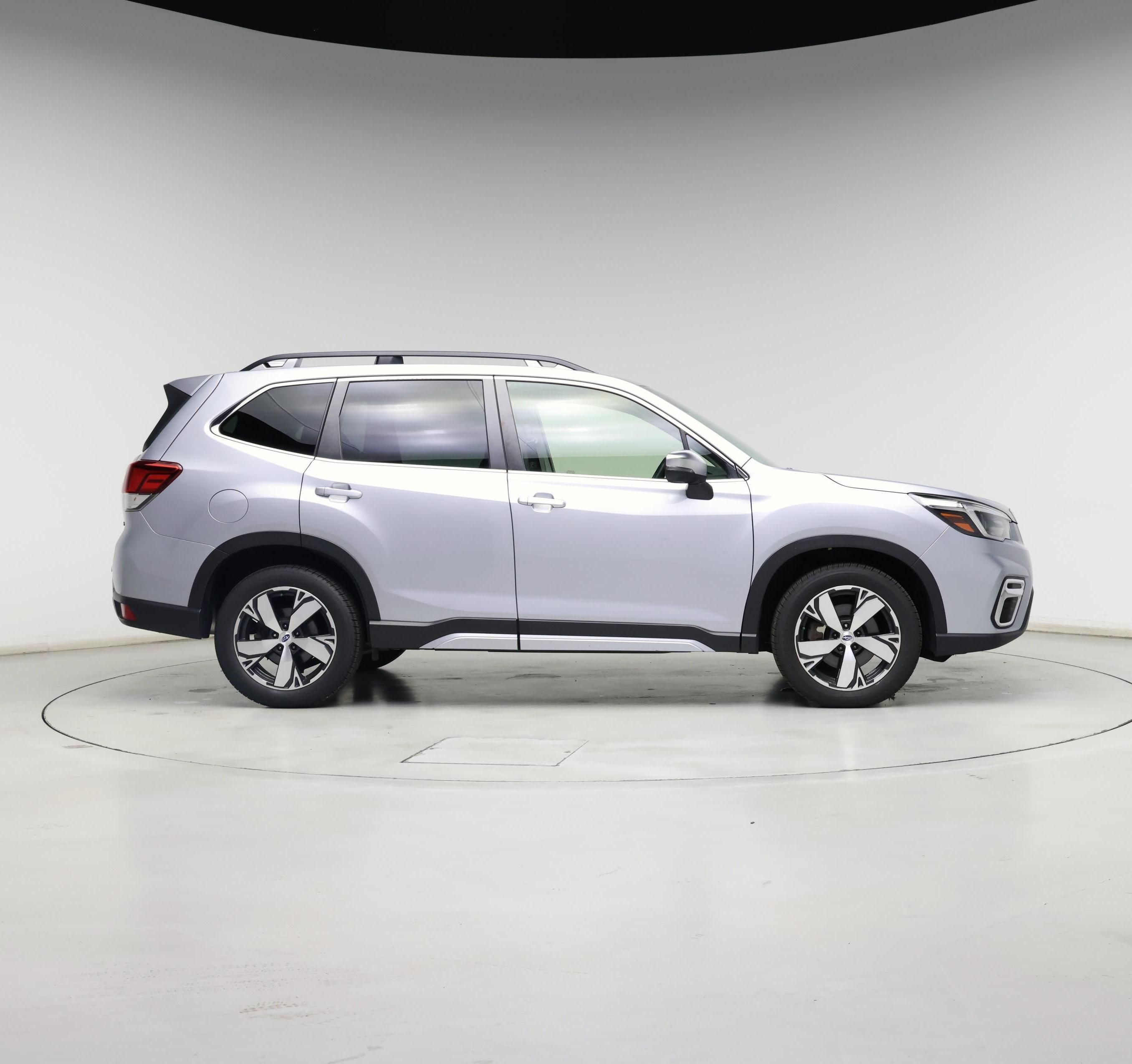 Thumbnail: 2021 Subaru Forester - 7