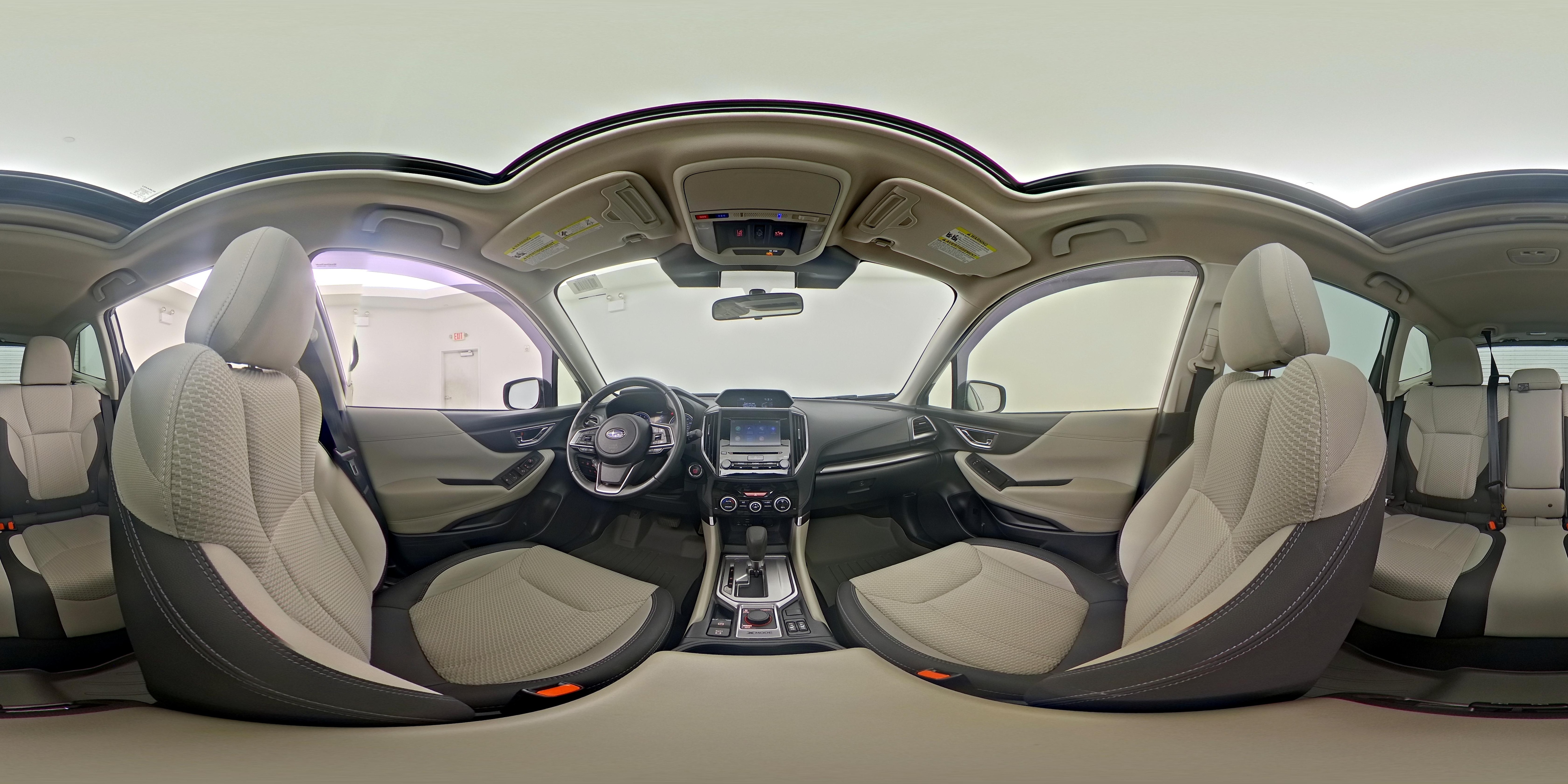 2023 Subaru Forester Premium - Photo 26