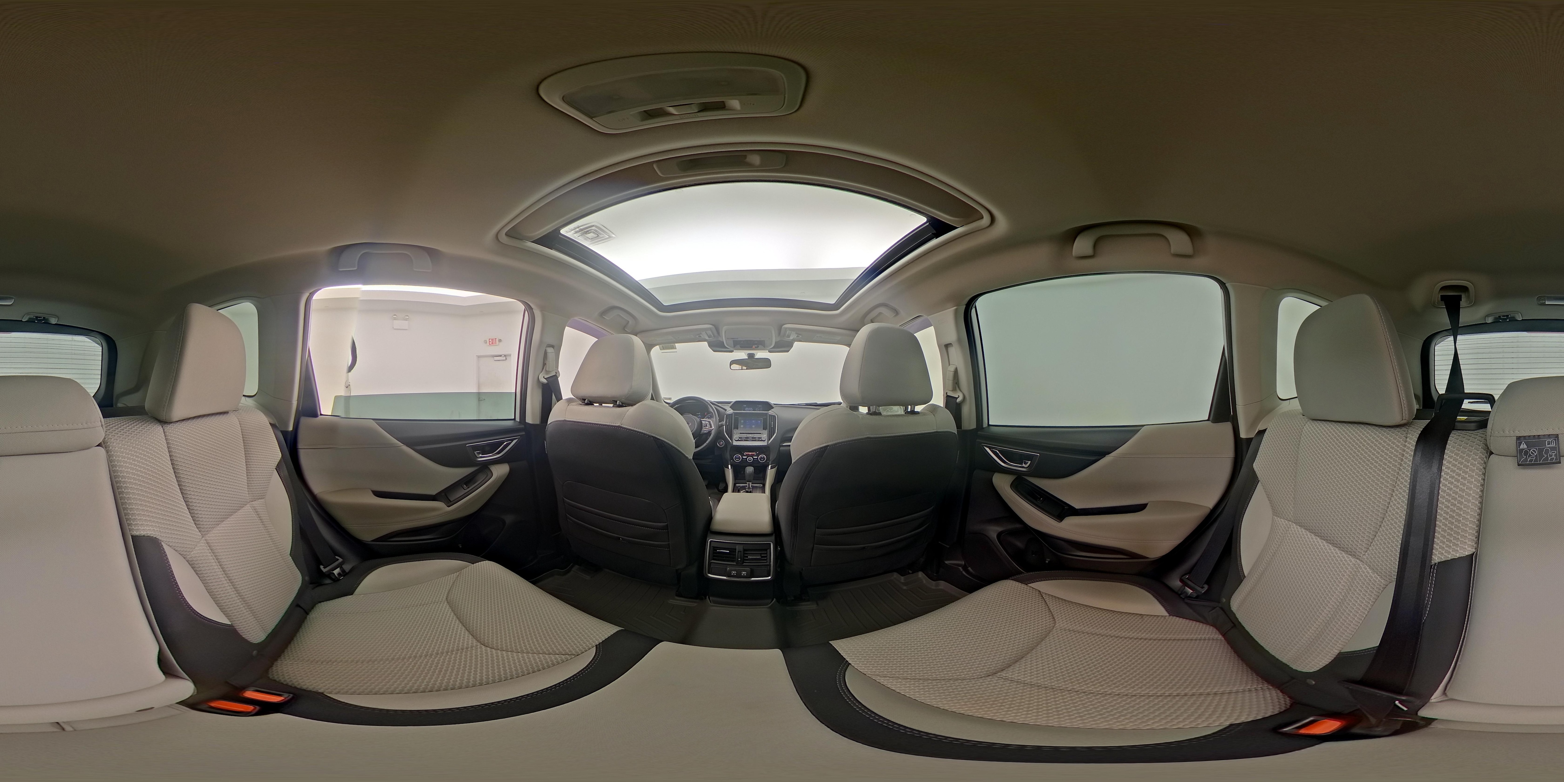 2023 Subaru Forester Premium - Photo 27