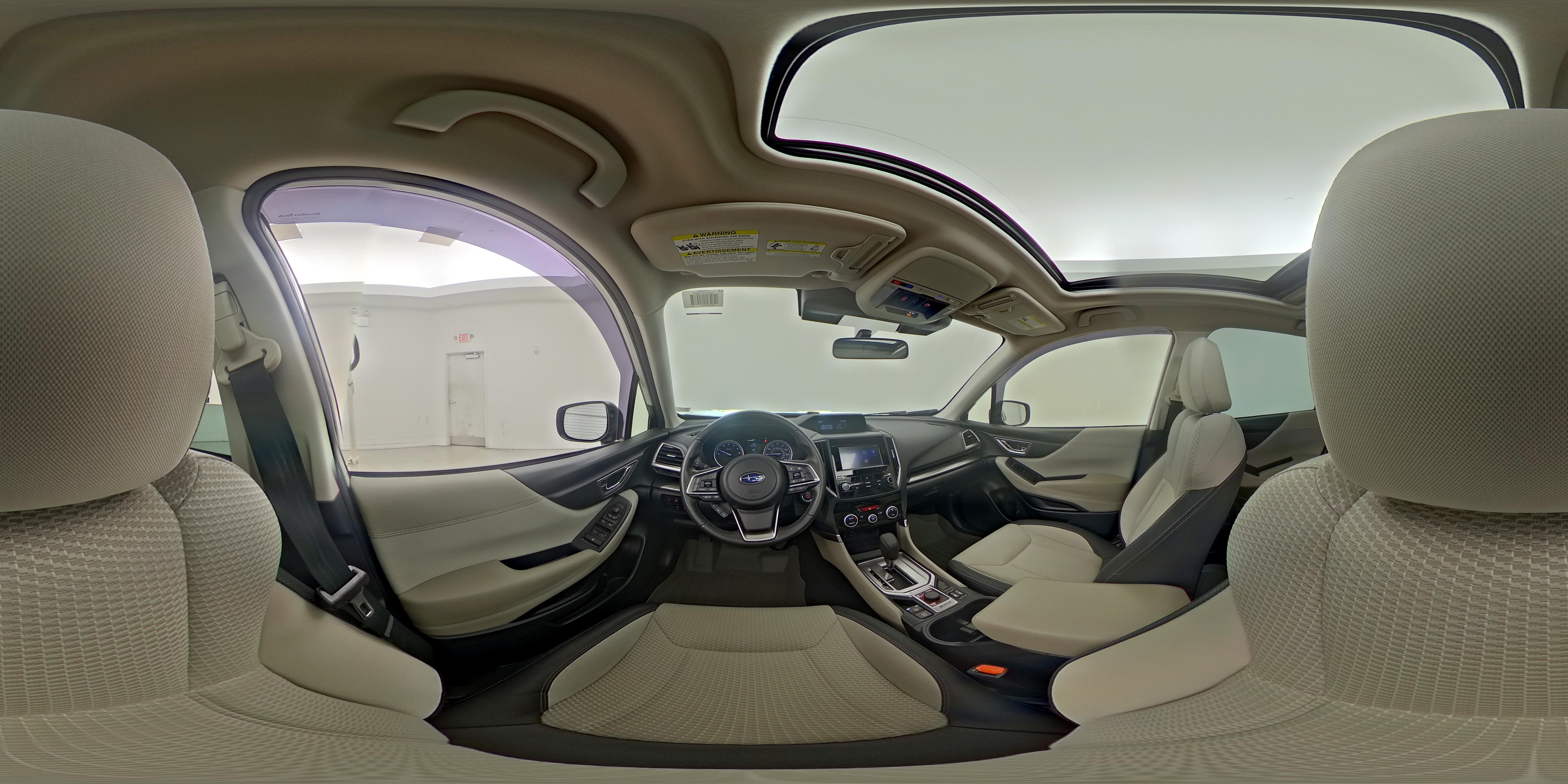 2023 Subaru Forester Premium - Photo 28