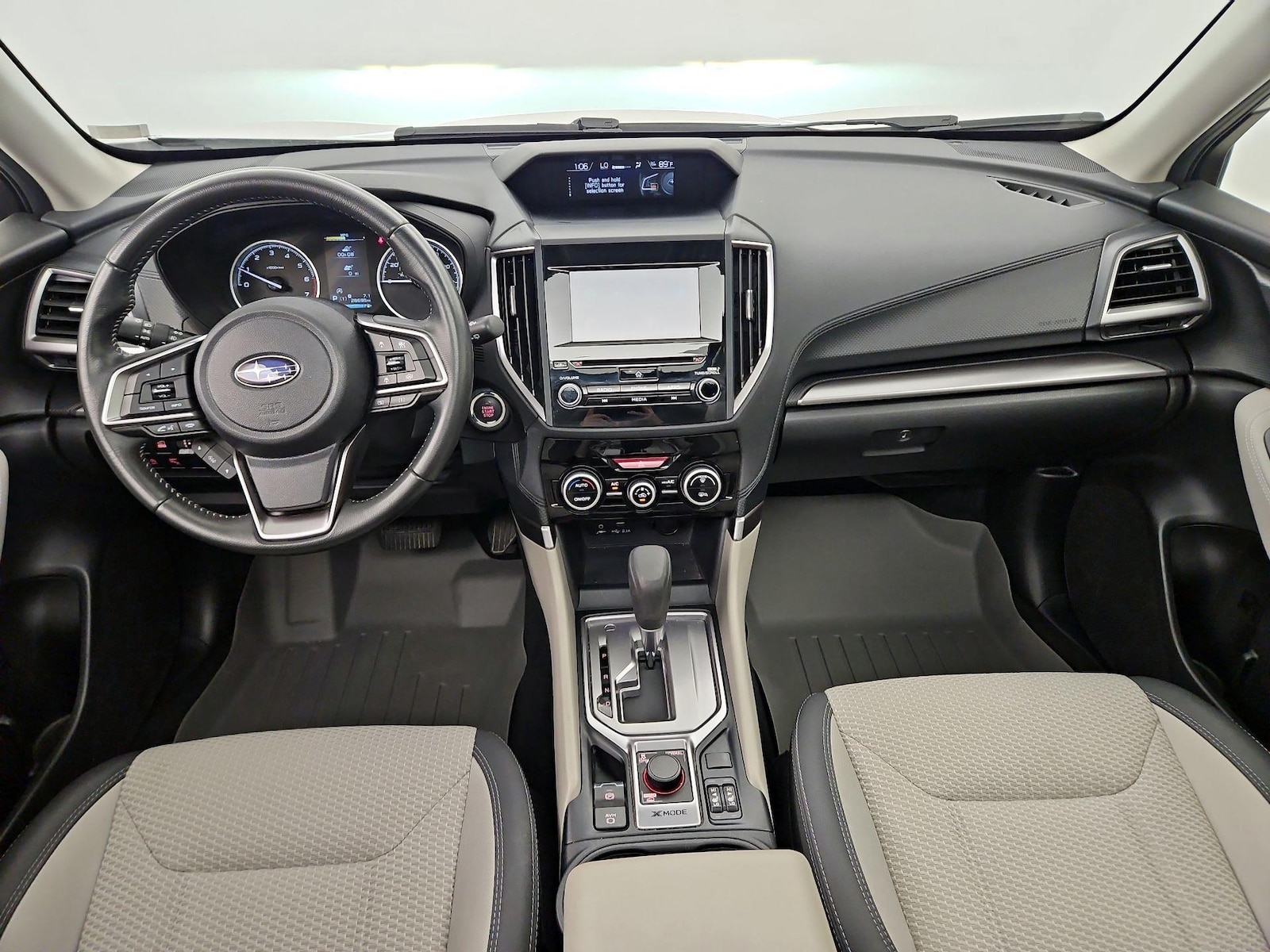 2023 Subaru Forester Premium - Photo 10