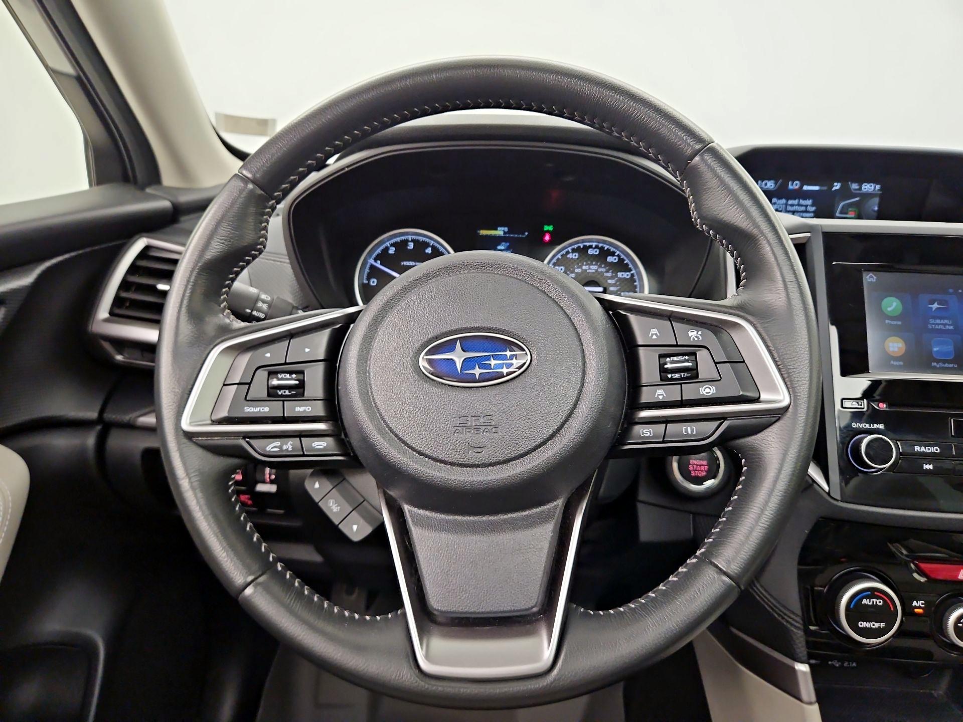 Thumbnail: 2023 Subaru Forester - 10