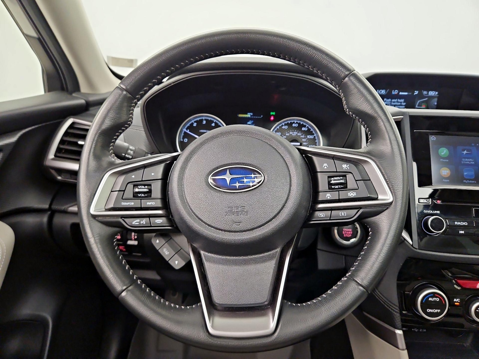 2023 Subaru Forester Premium - Photo 11