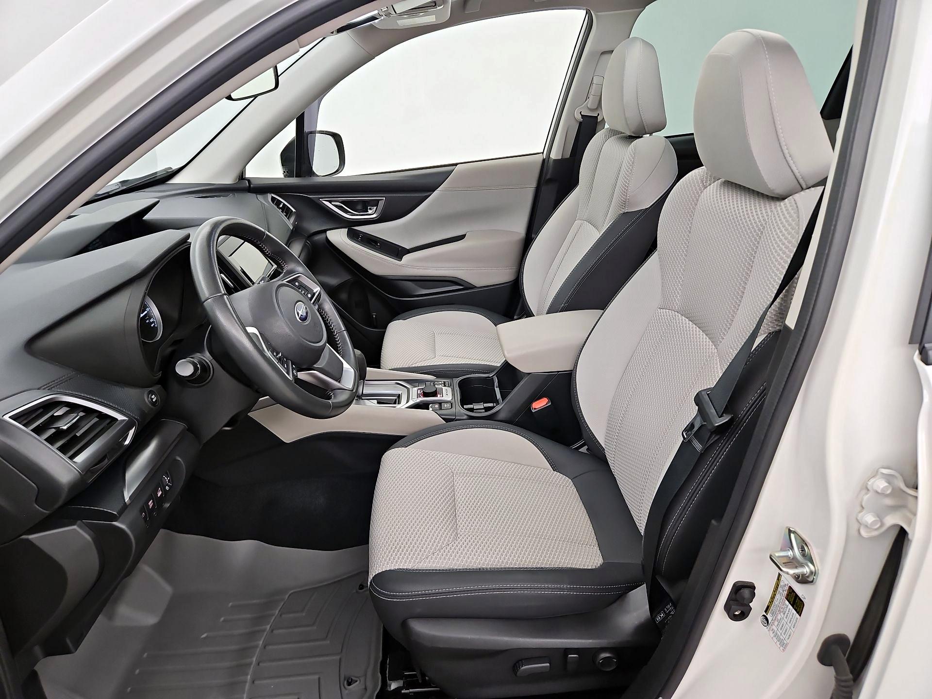 Thumbnail: 2023 Subaru Forester - 11