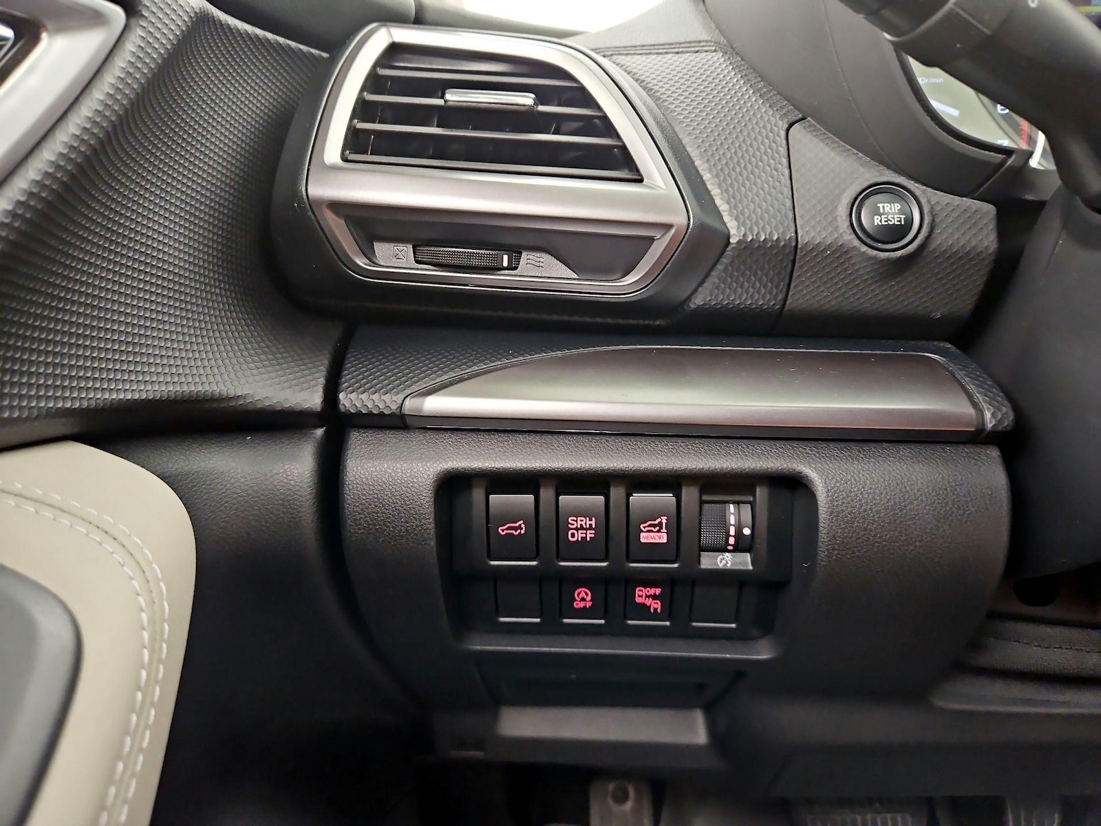 2023 Subaru Forester Premium - Photo 14