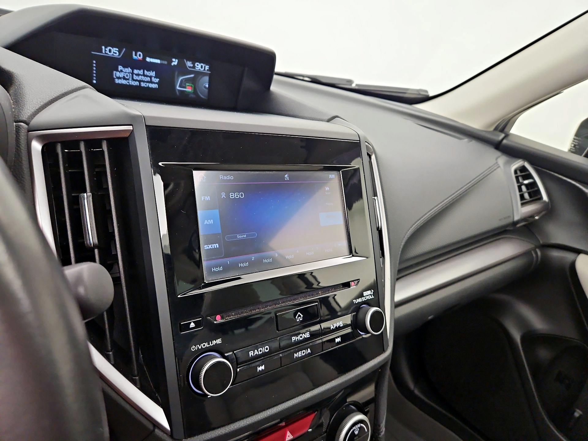 Thumbnail: 2023 Subaru Forester - 15