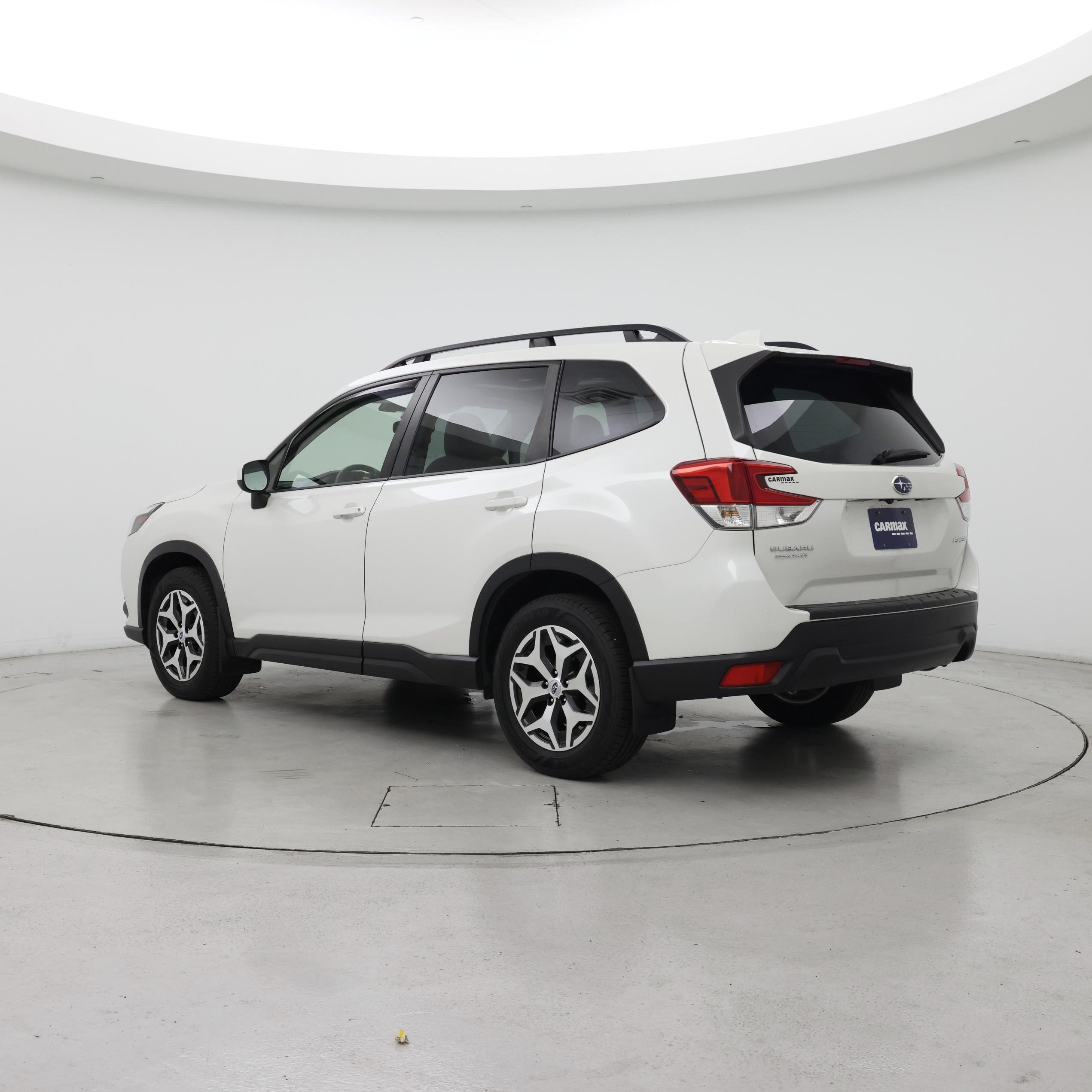 Thumbnail: 2023 Subaru Forester - 2