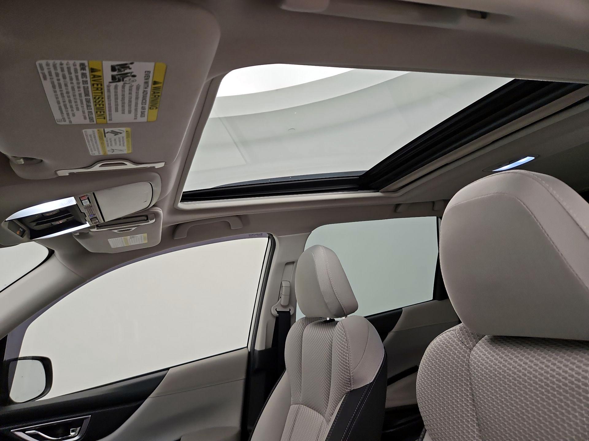 Thumbnail: 2023 Subaru Forester - 19