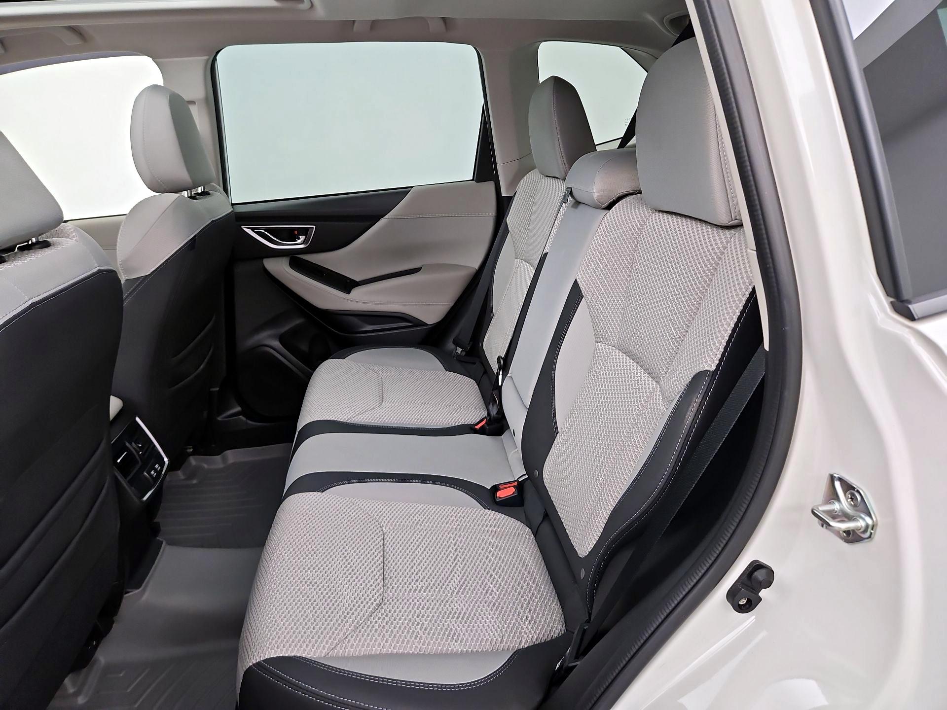 Thumbnail: 2023 Subaru Forester - 20