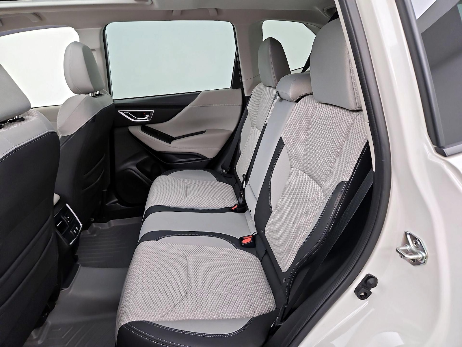 2023 Subaru Forester Premium - Photo 21