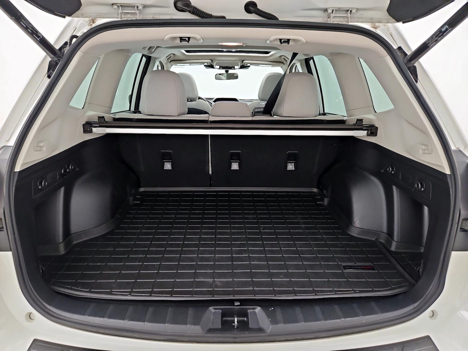 2023 Subaru Forester Premium - Photo 22