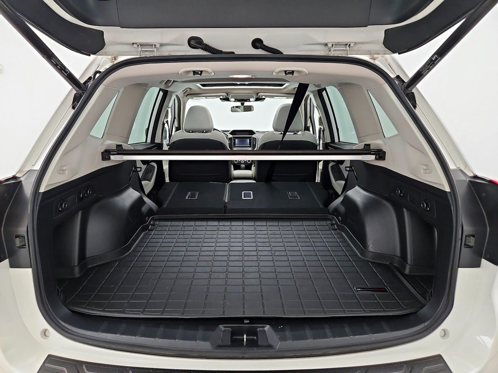 2023 Subaru Forester Premium - Photo 23