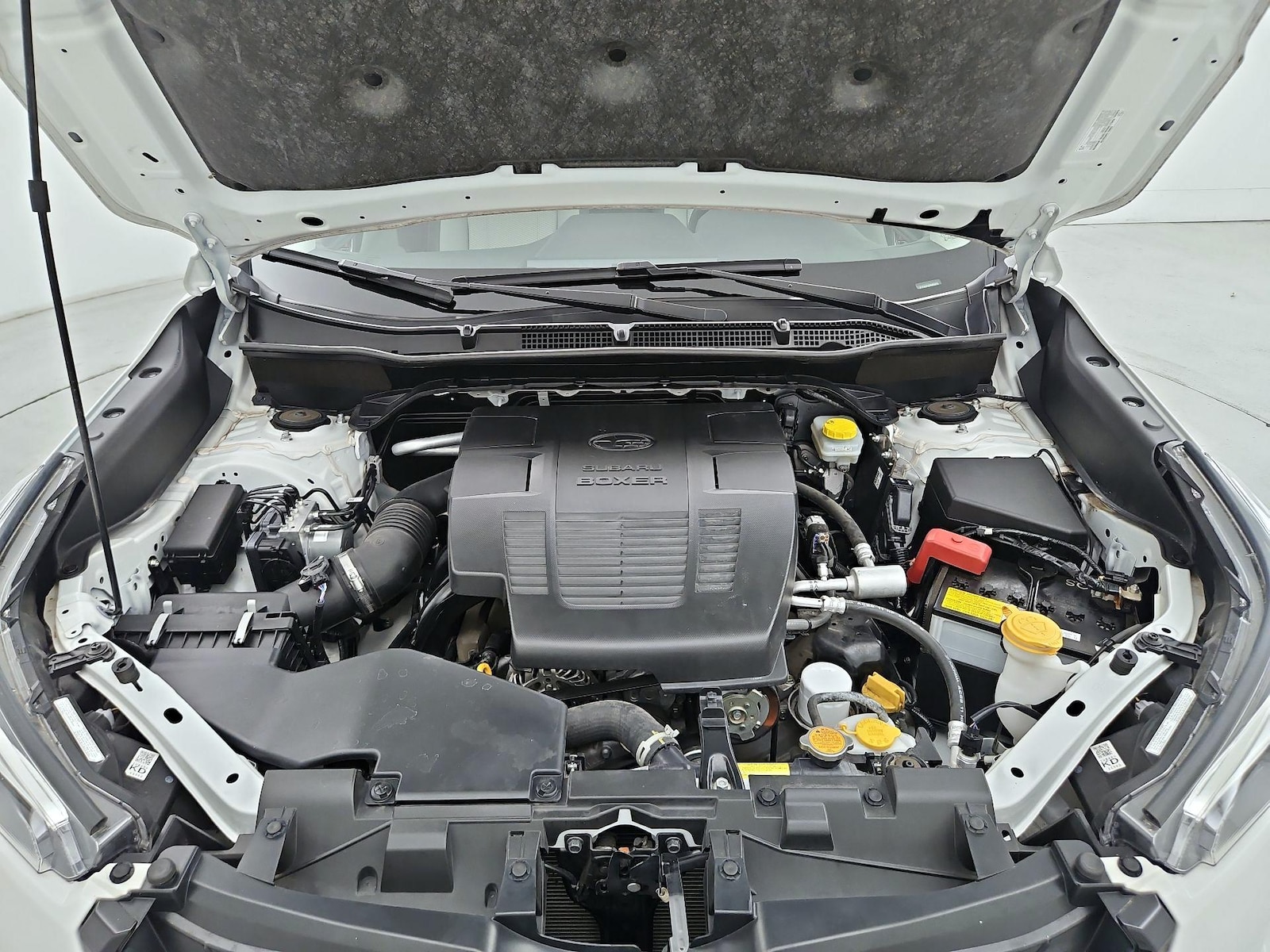 2023 Subaru Forester Premium - Photo 24