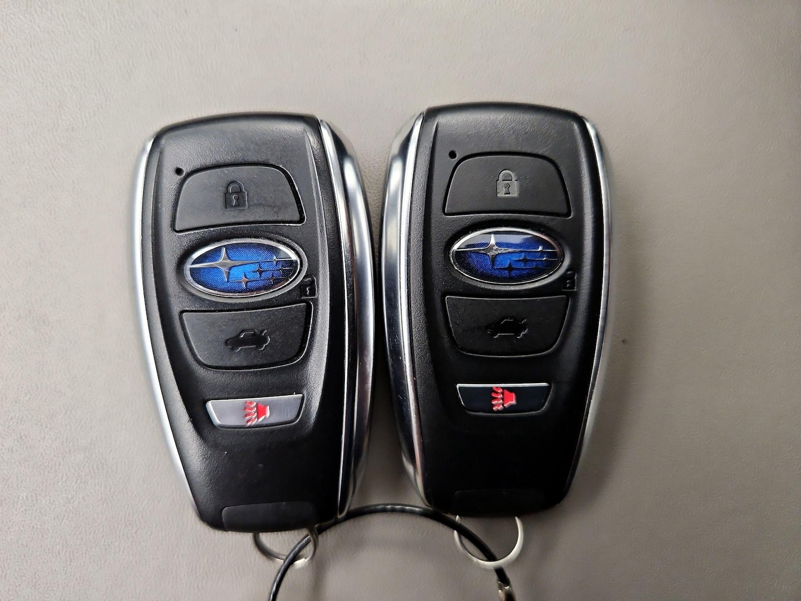 2023 Subaru Forester Premium - Photo 25