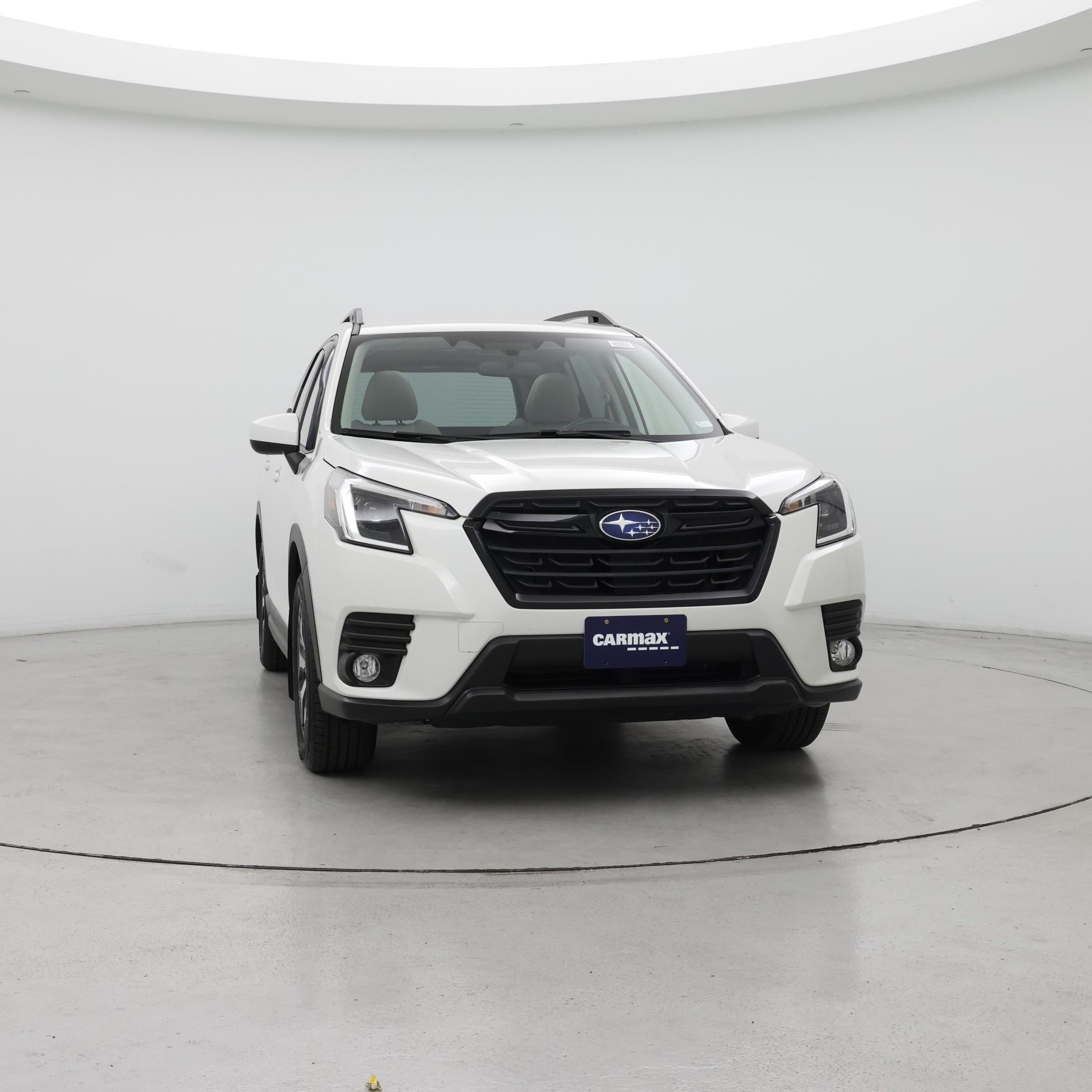 Thumbnail: 2023 Subaru Forester - 5
