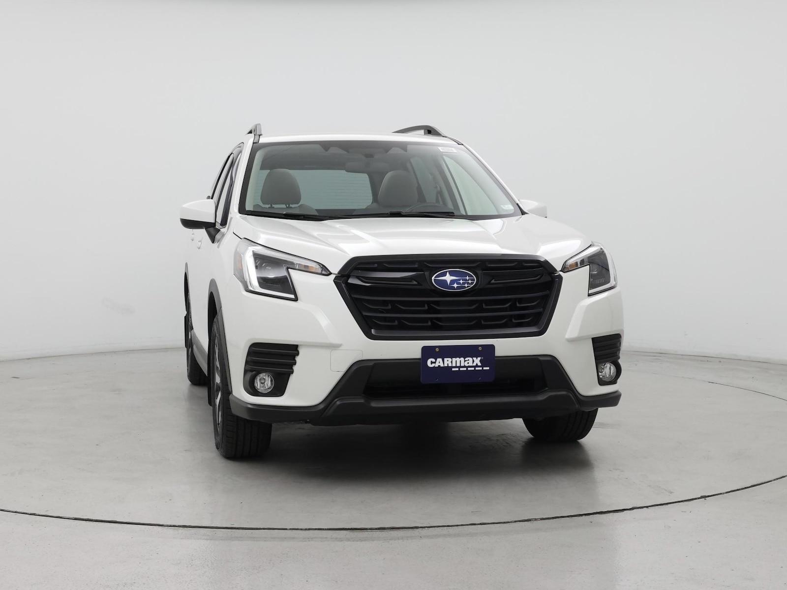 2023 Subaru Forester Premium - Photo 6