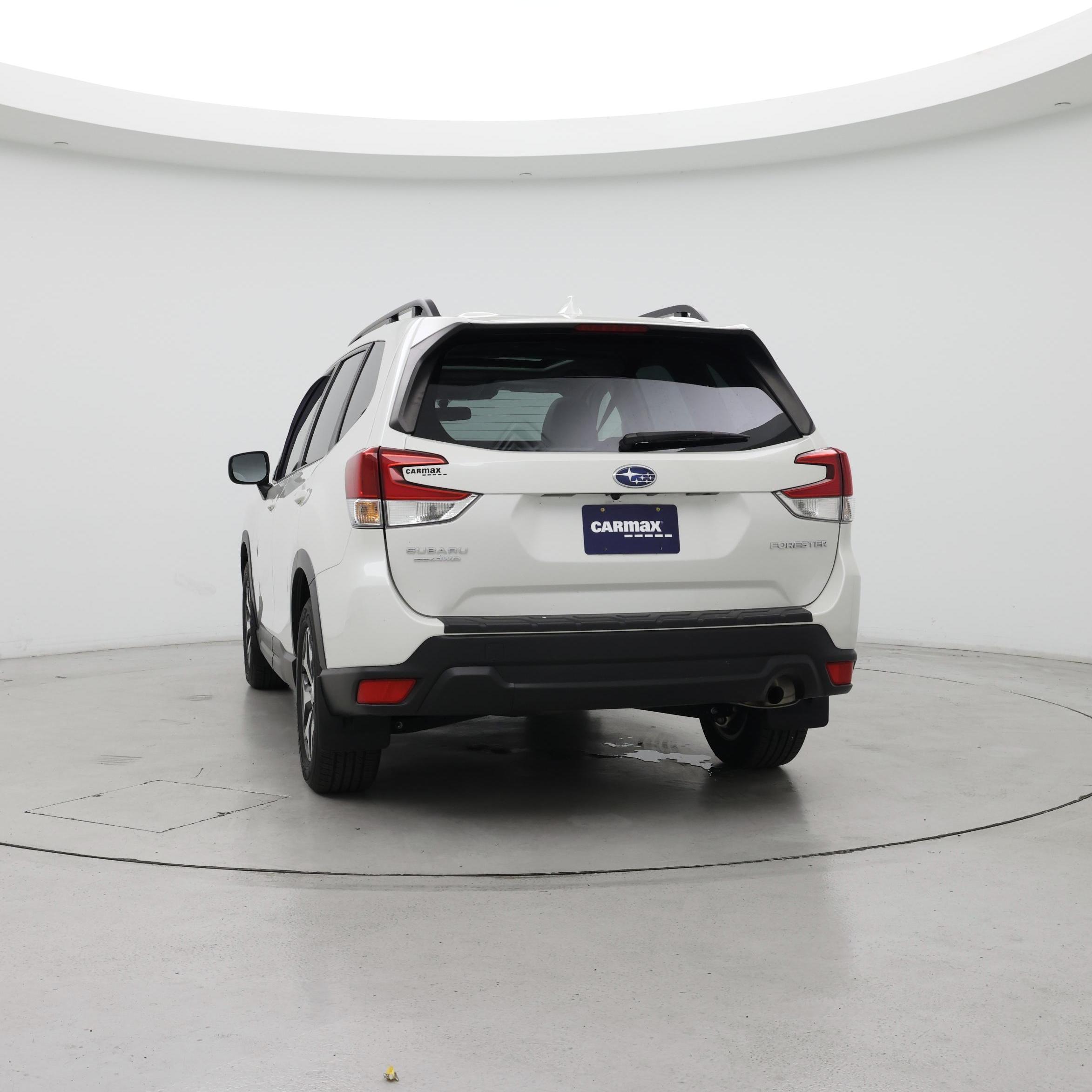 Thumbnail: 2023 Subaru Forester - 6
