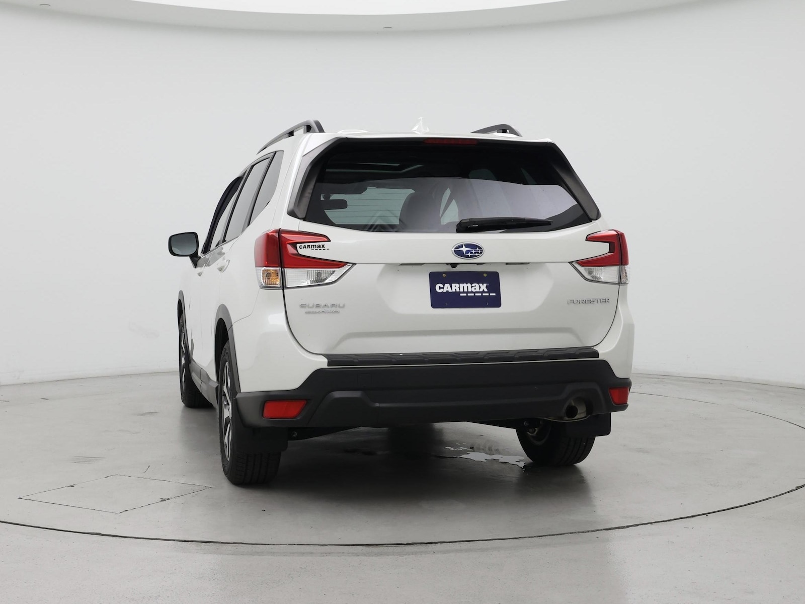 2023 Subaru Forester Premium - Photo 7