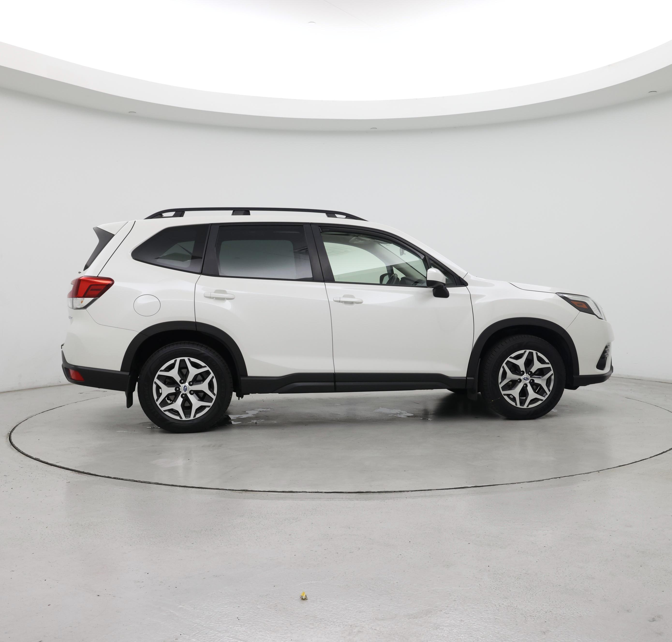 Thumbnail: 2023 Subaru Forester - 7