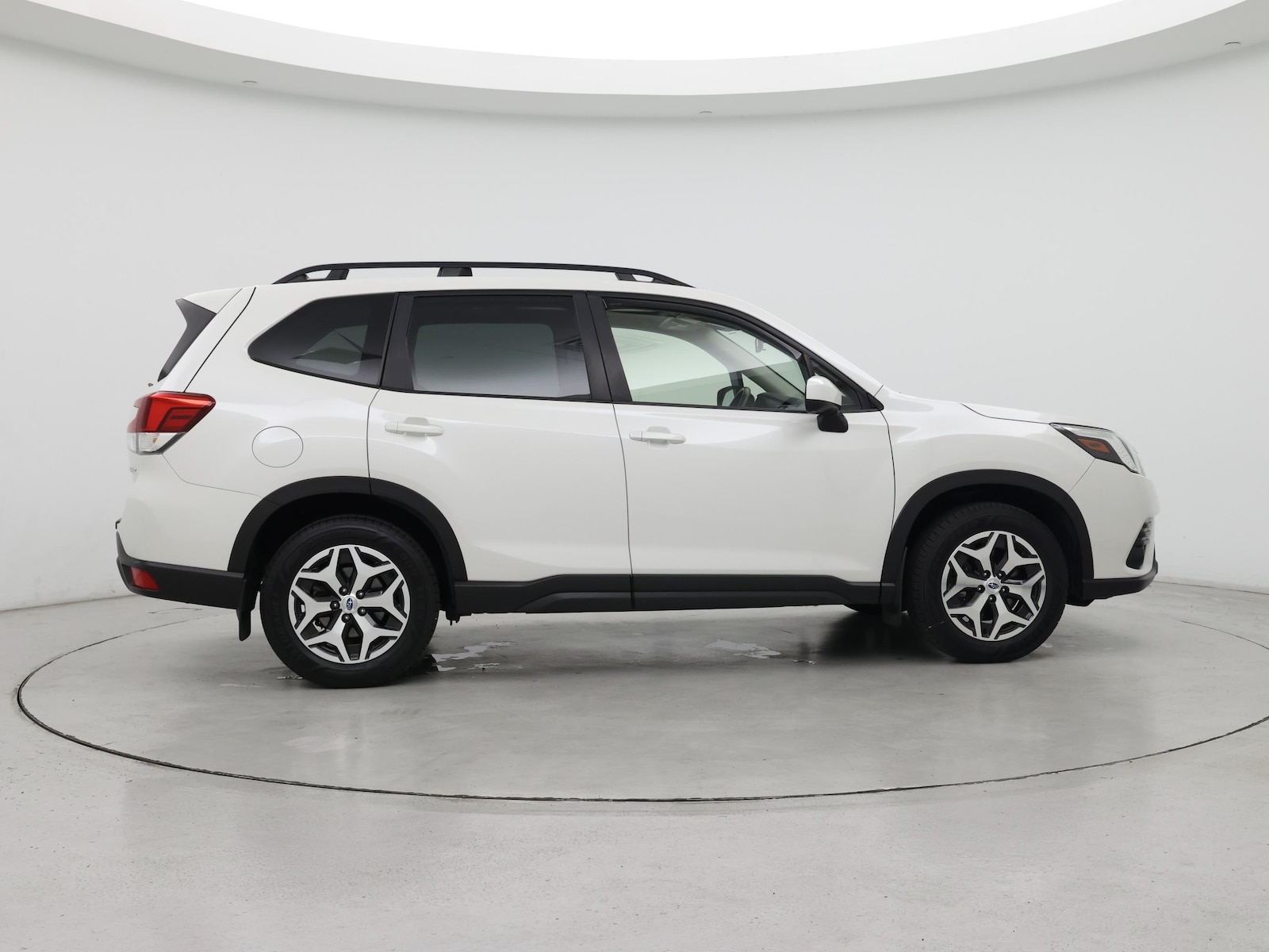 2023 Subaru Forester Premium - Photo 8