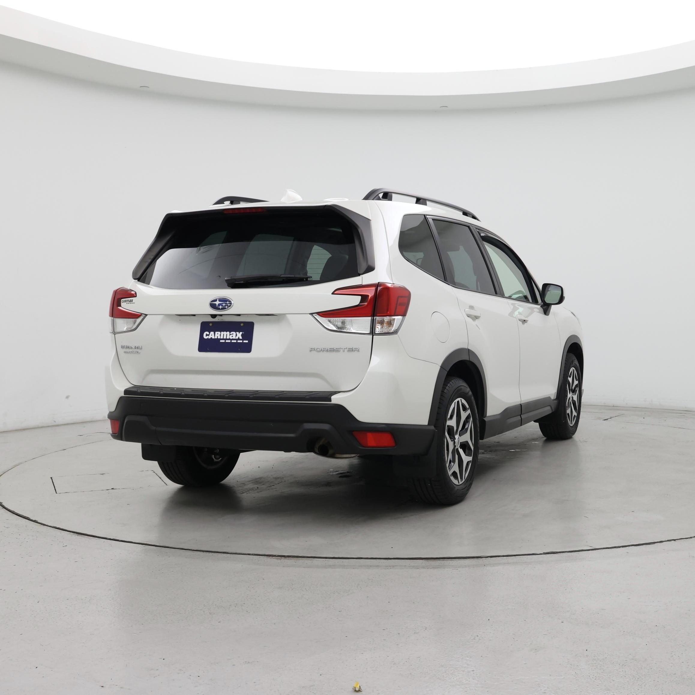 Thumbnail: 2023 Subaru Forester - 8