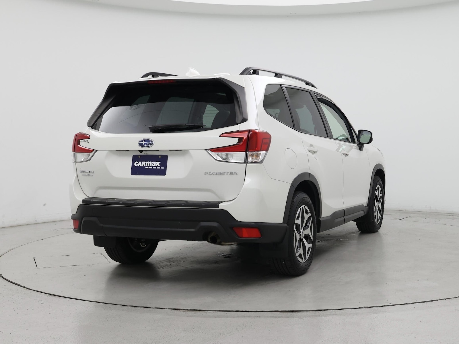 2023 Subaru Forester Premium - Photo 9