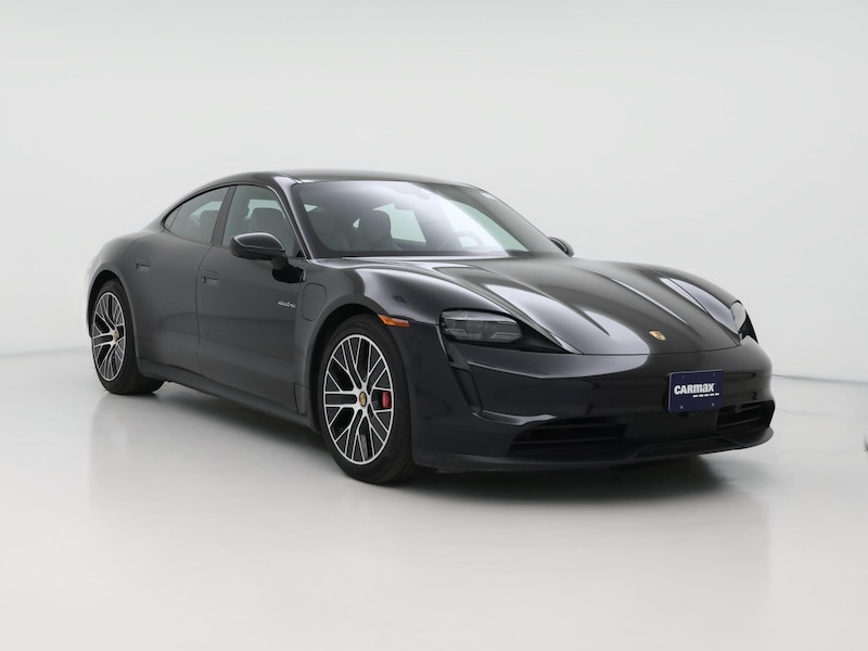 2021 Porsche Taycan 4S -
                  Colorado Springs, CO