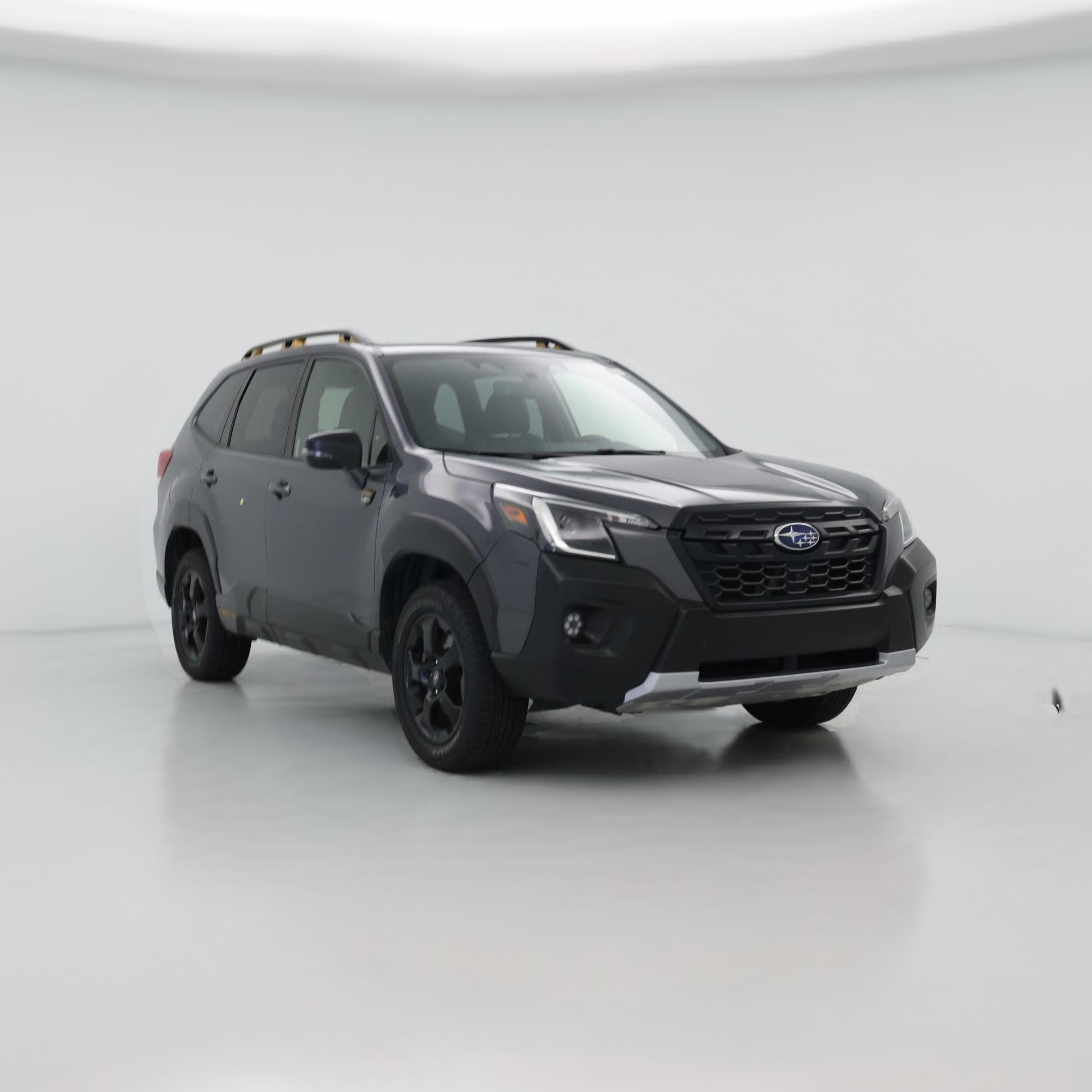 Thumbnail: 2023 Subaru Forester - 1