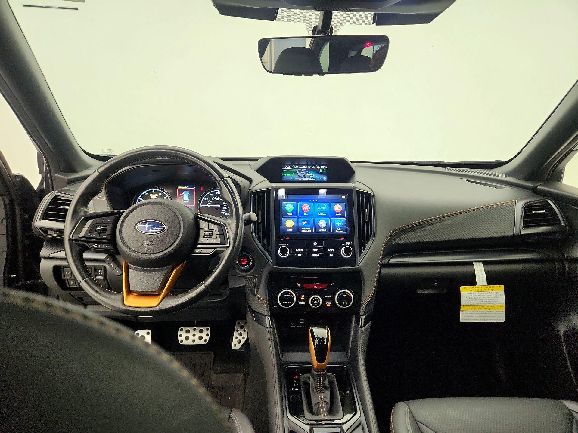Thumbnail: 2023 Subaru Forester - 9