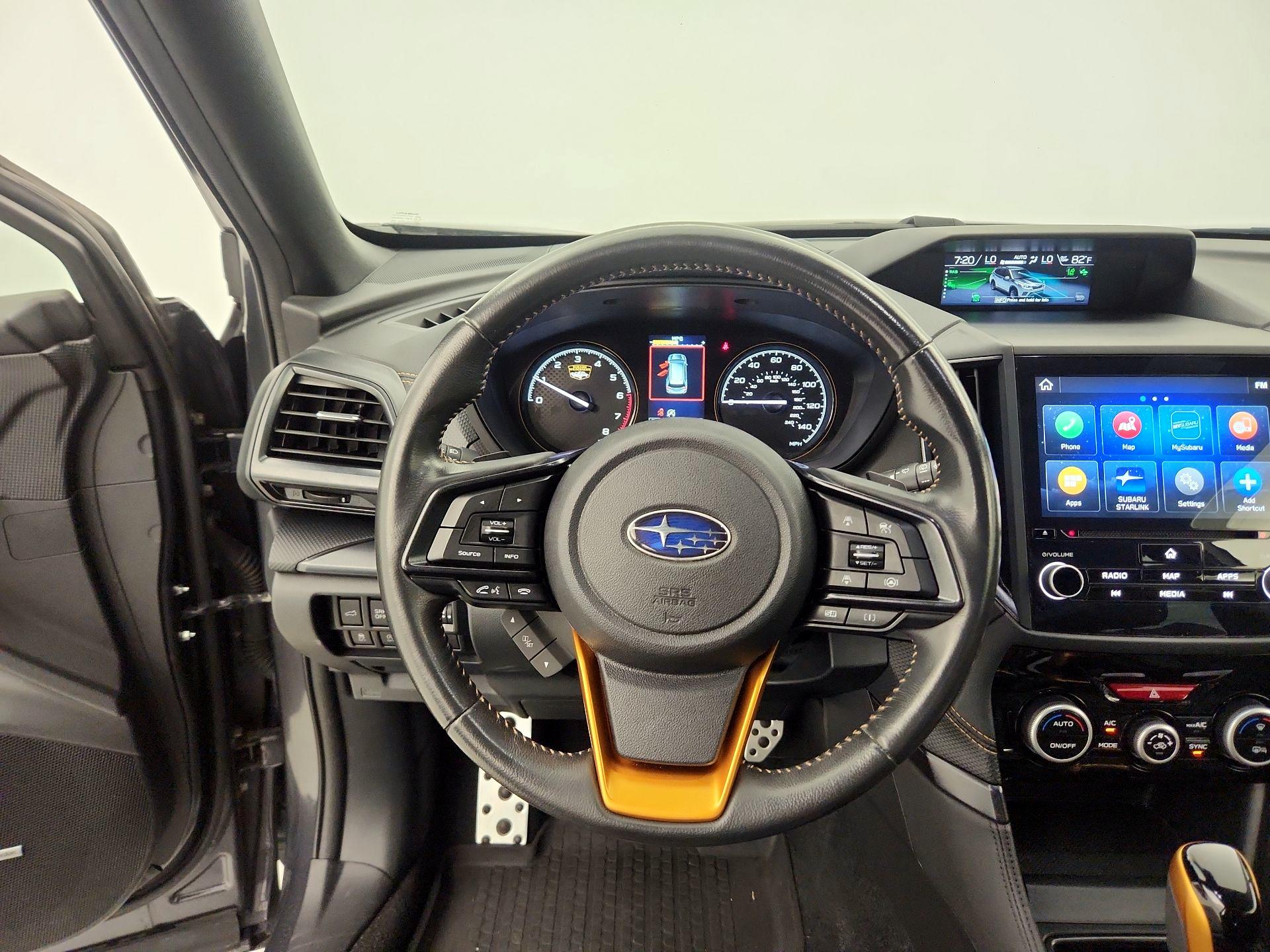 Thumbnail: 2023 Subaru Forester - 10