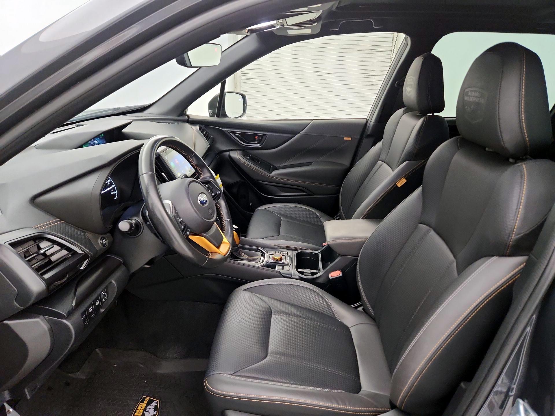 Thumbnail: 2023 Subaru Forester - 11