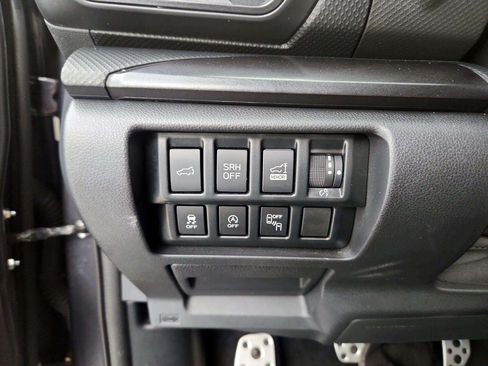 Thumbnail: 2023 Subaru Forester - 13
