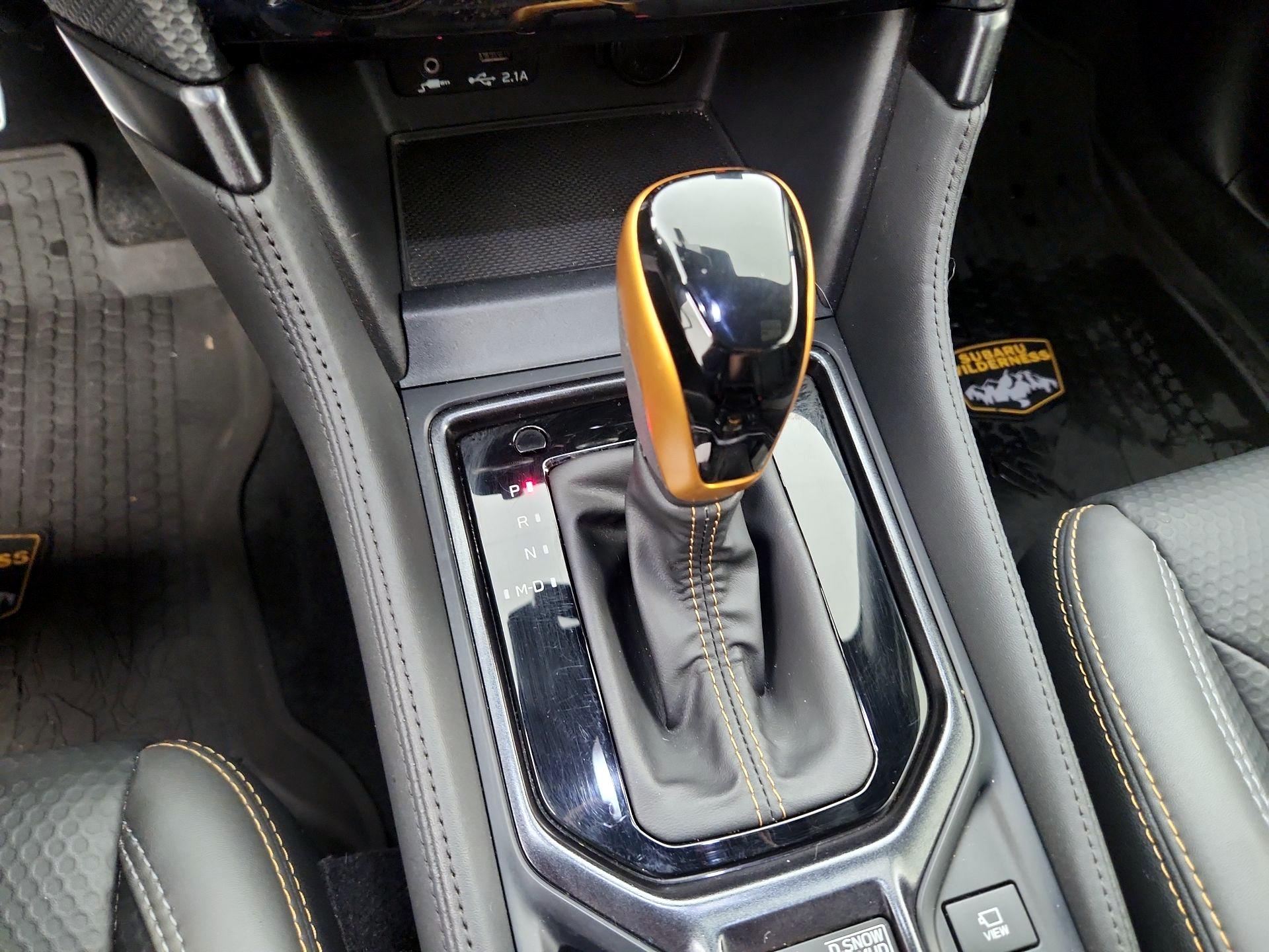 Thumbnail: 2023 Subaru Forester - 17